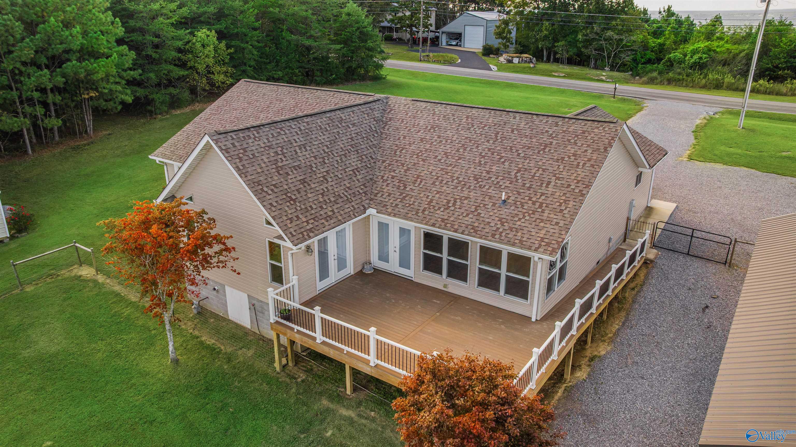 1509 Dogtown Road