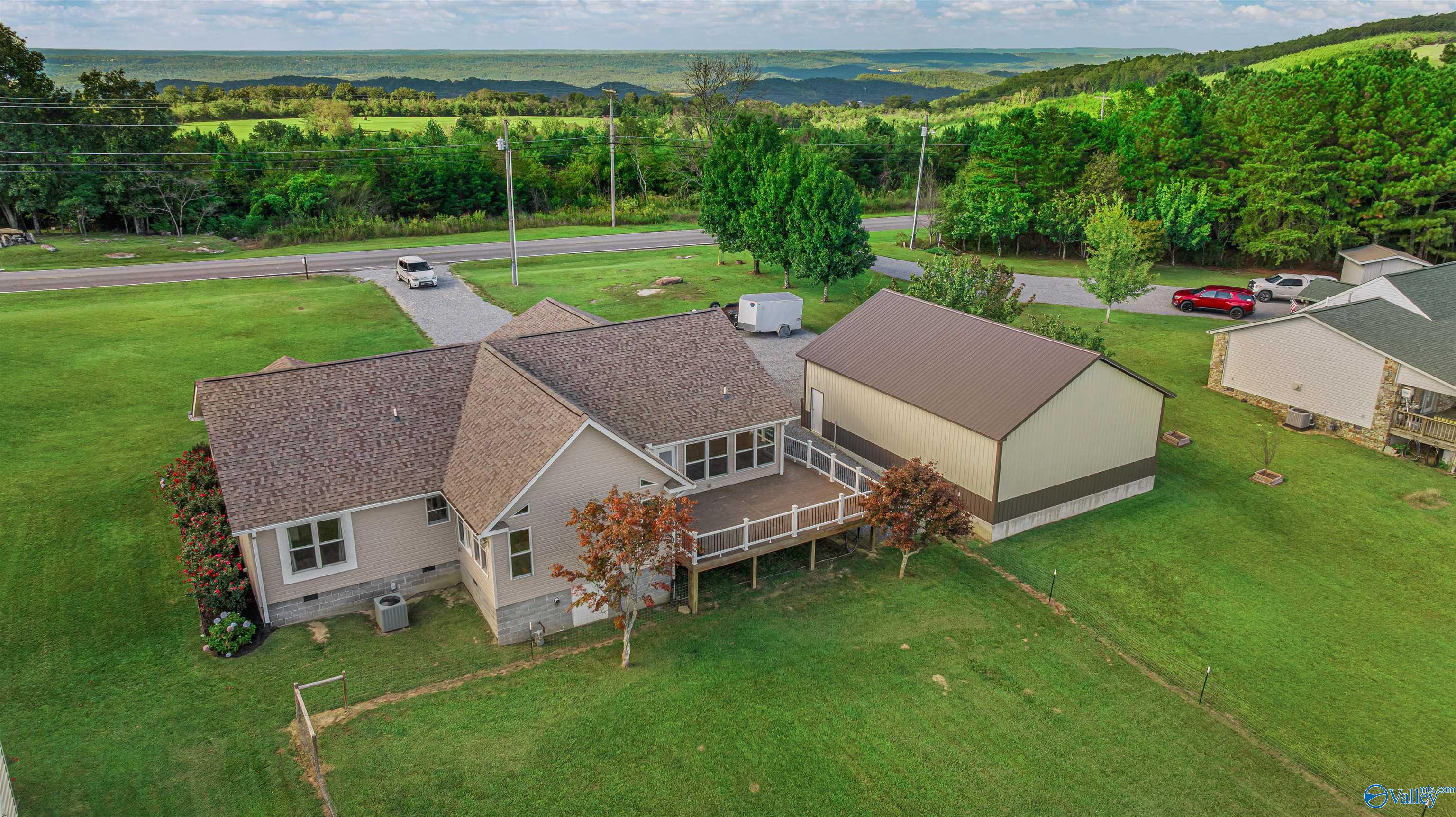 1509 Dogtown Road