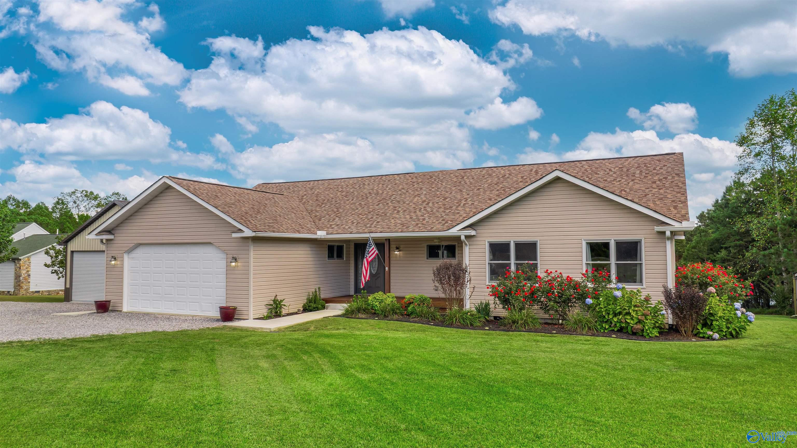 1509 Dogtown Road