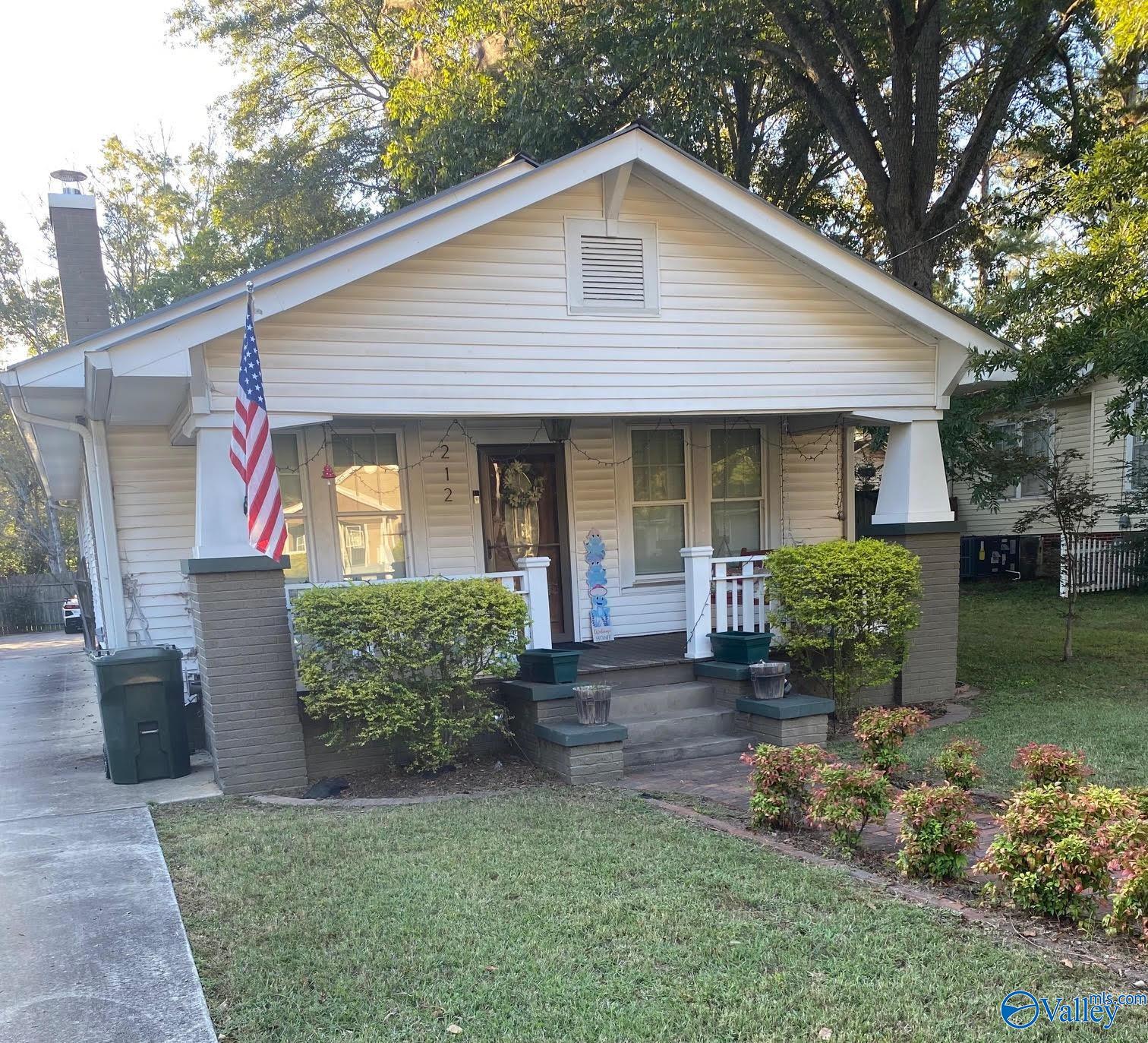 212 Kyle Street
