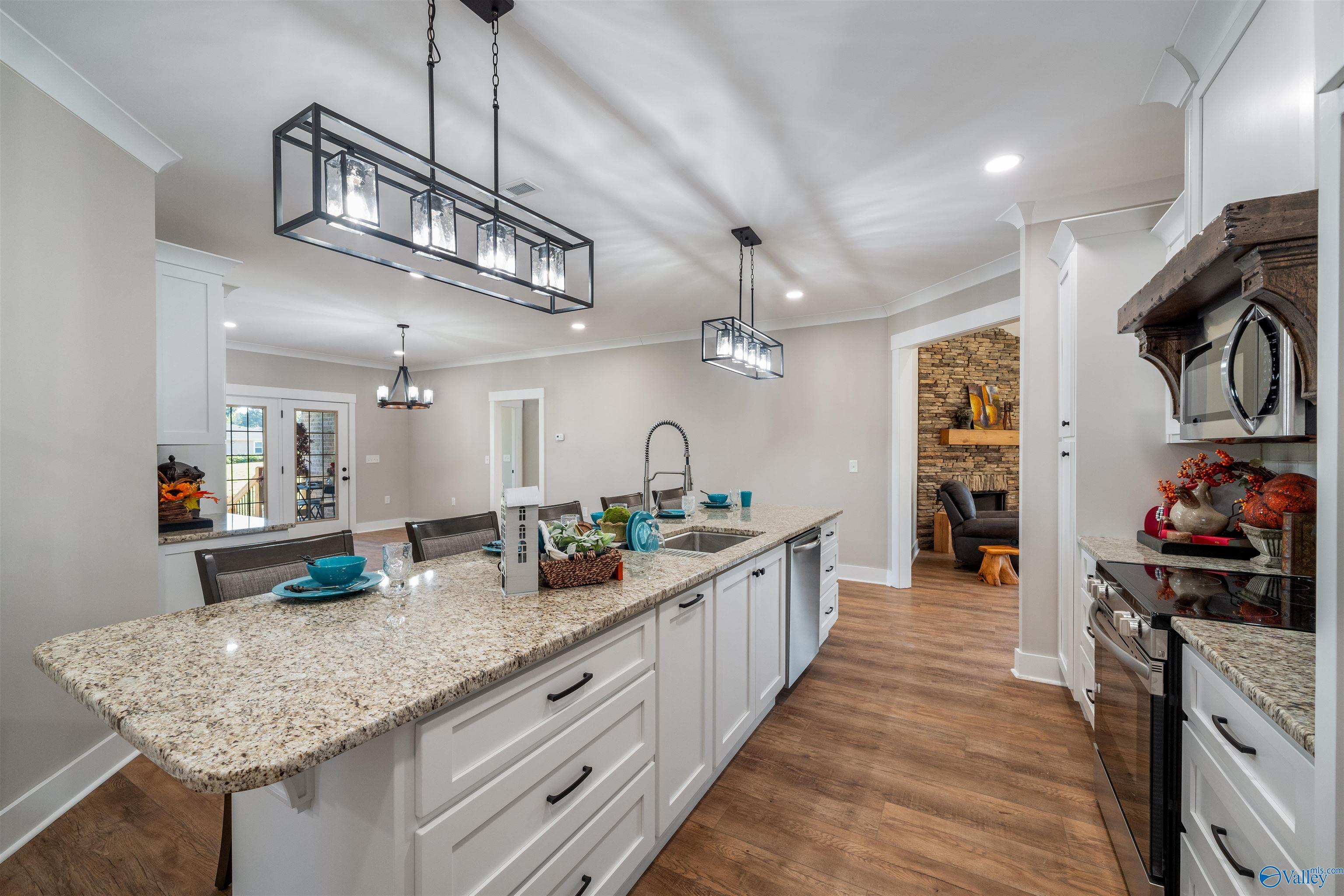 444 Ranch Road