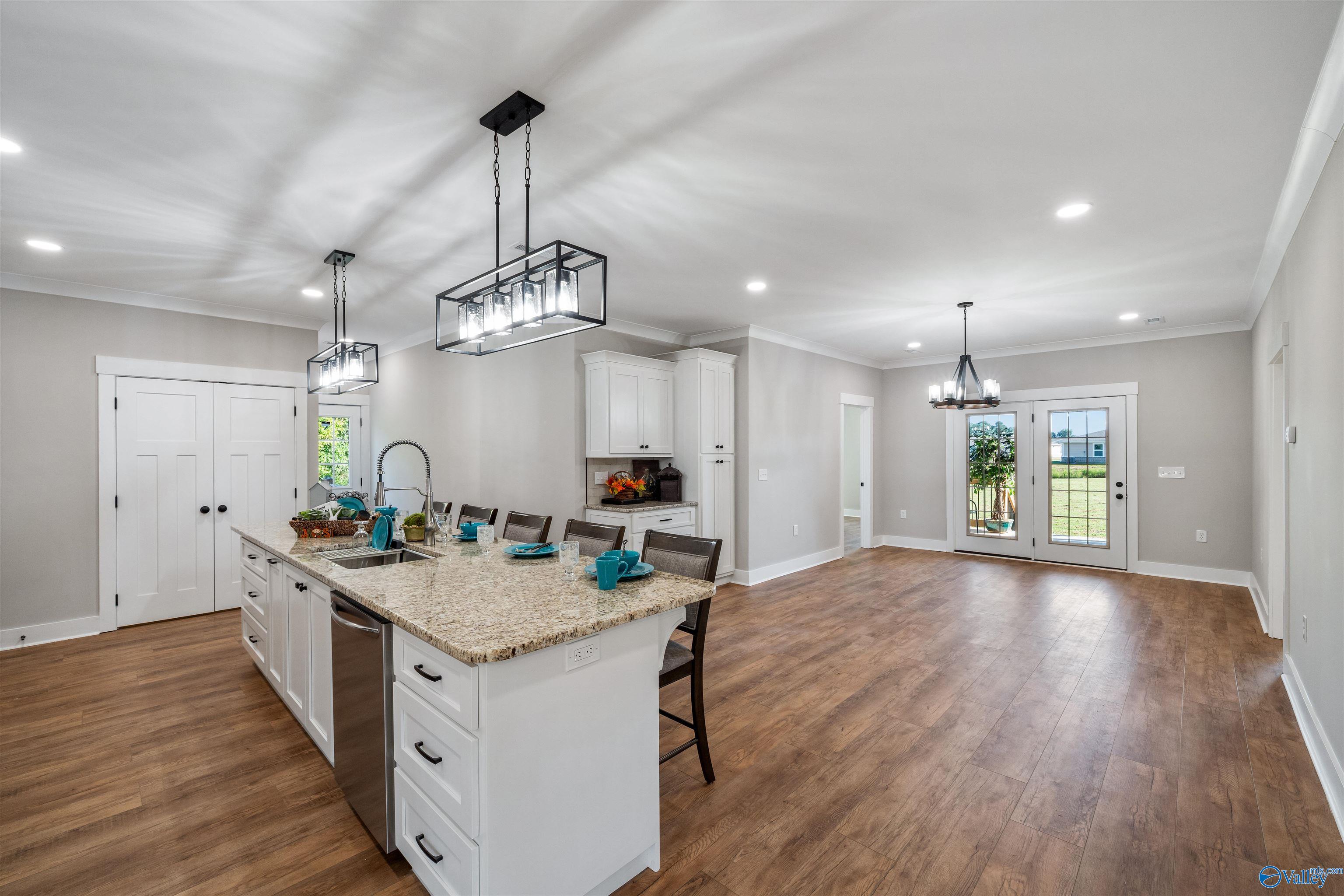 444 Ranch Road