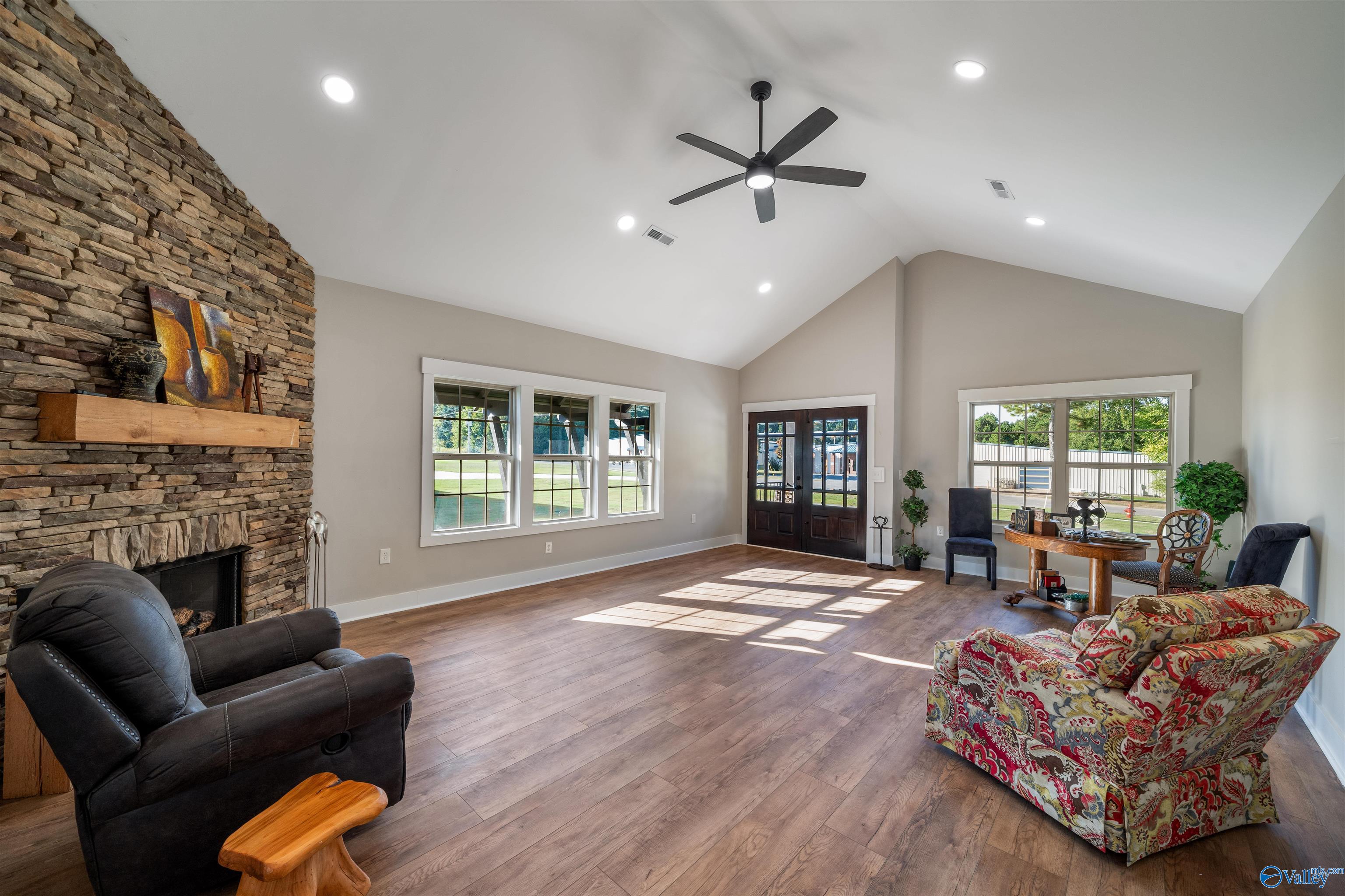 444 Ranch Road