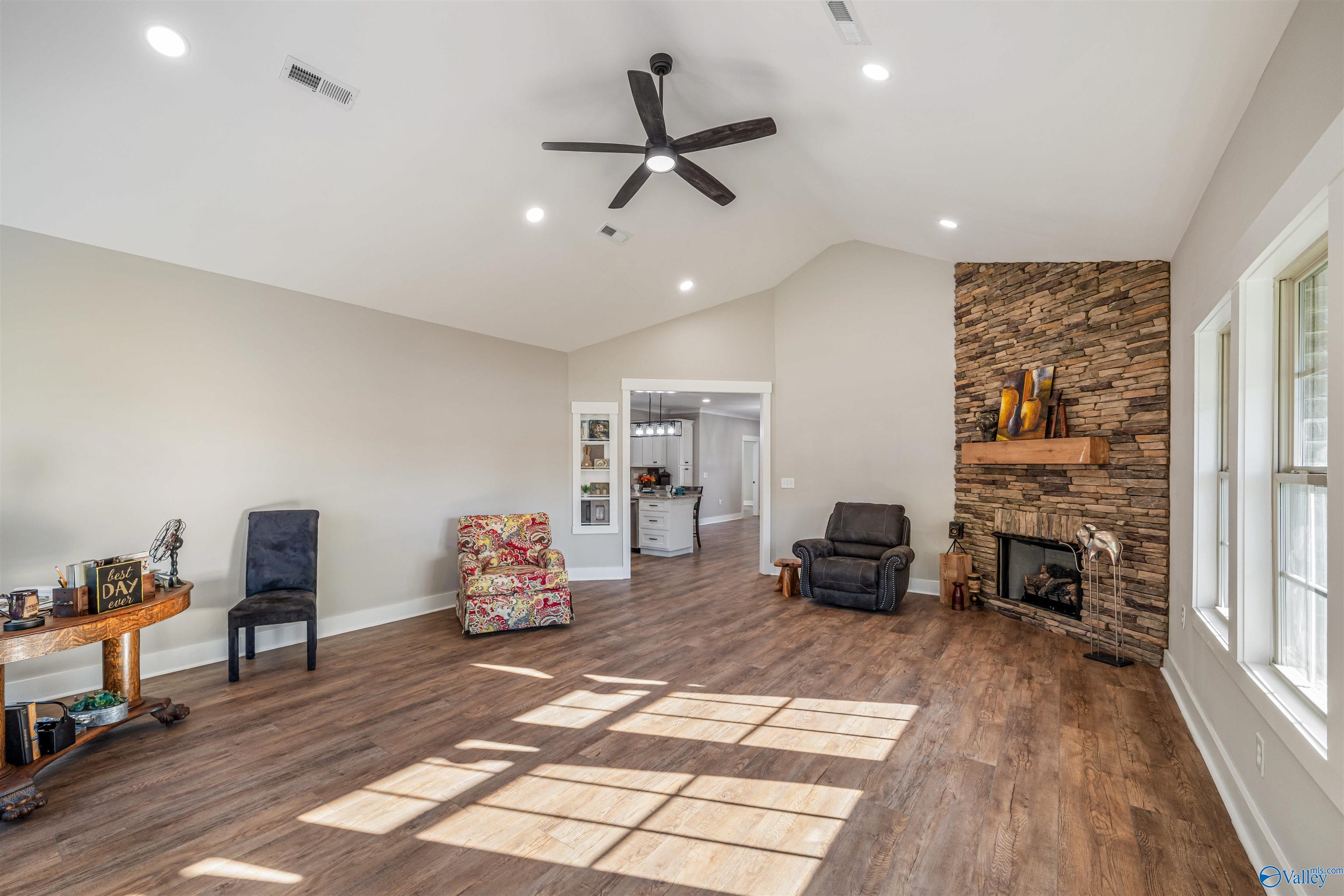 444 Ranch Road