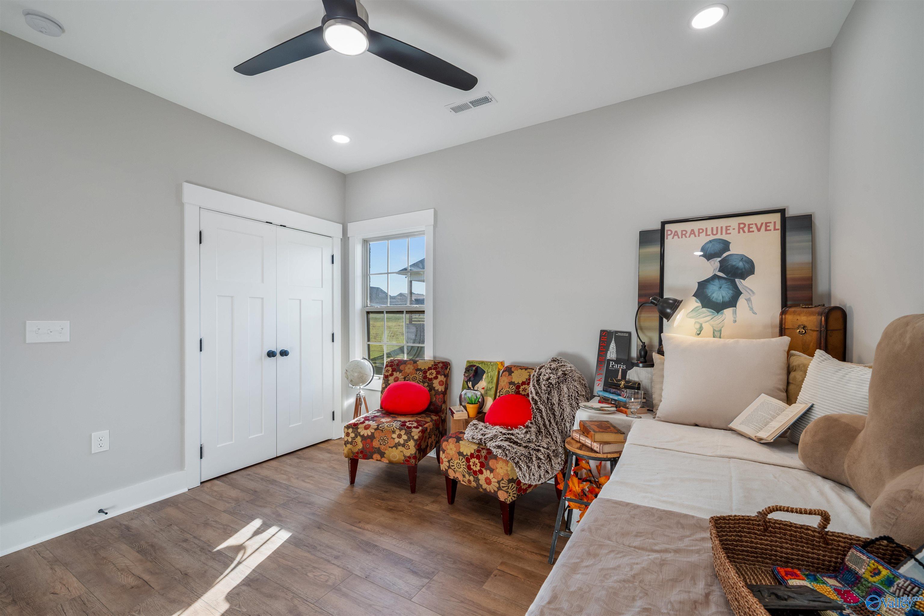 444 Ranch Road