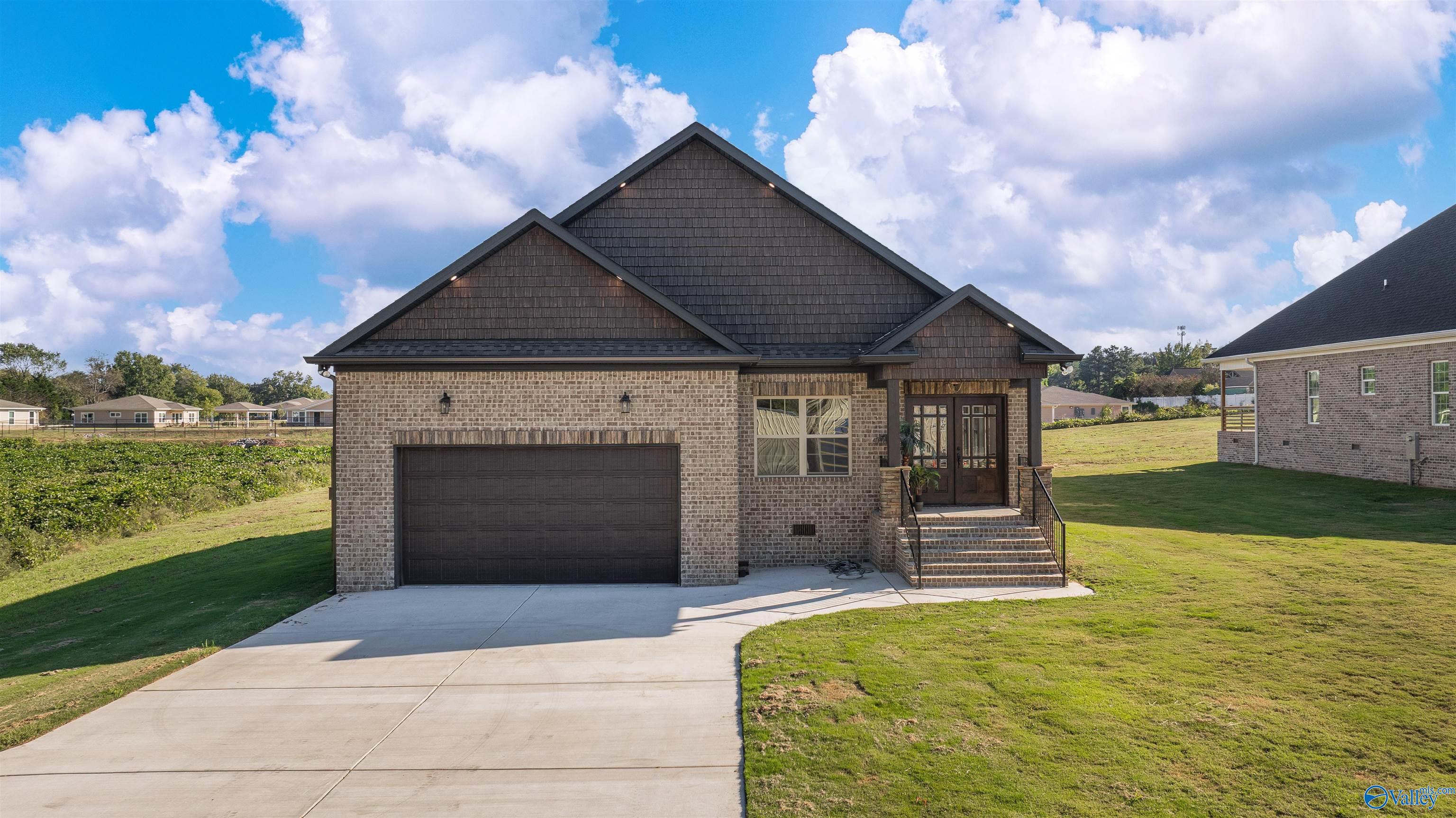 444 Ranch Road