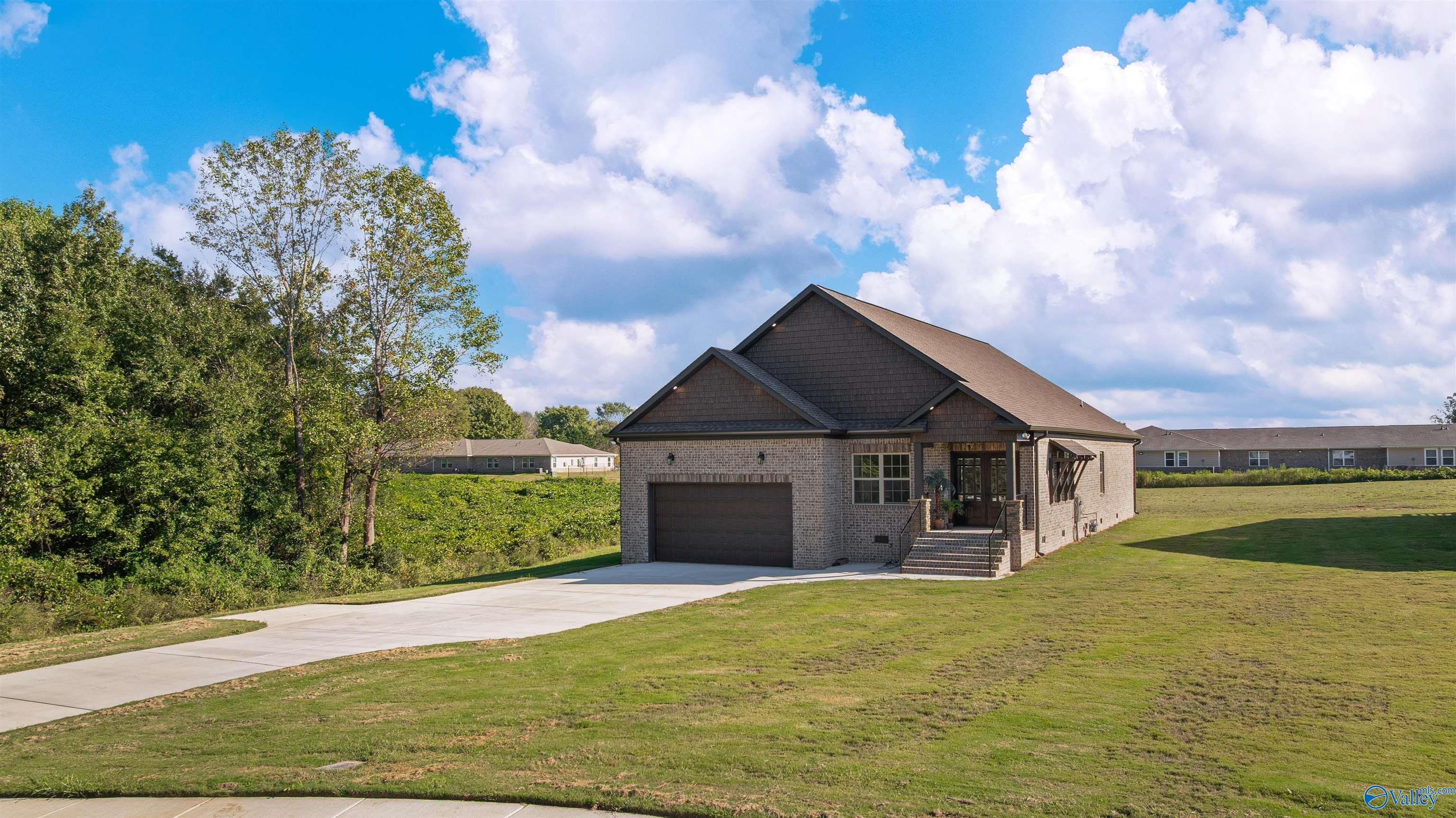 444 Ranch Road