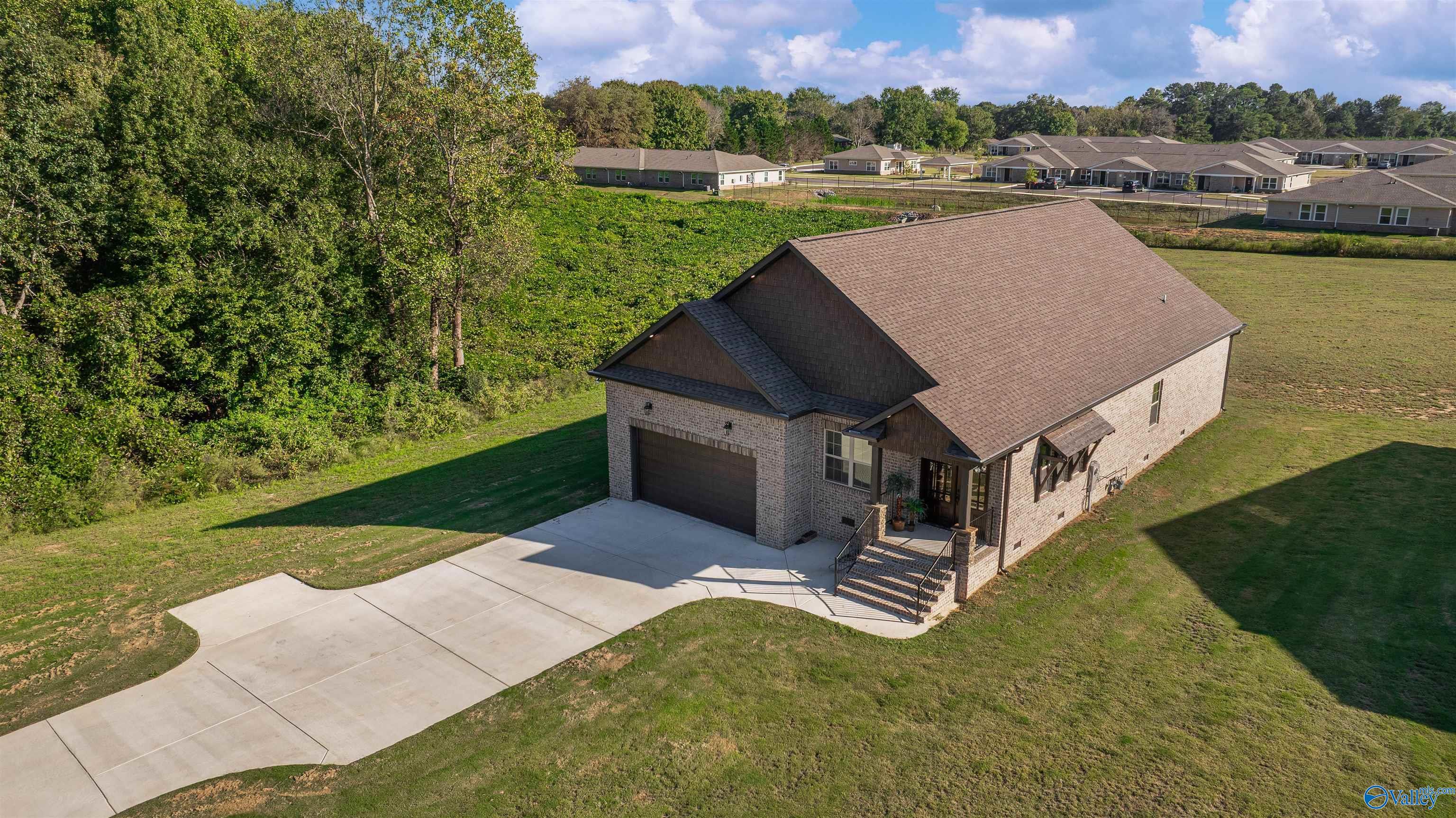 444 Ranch Road