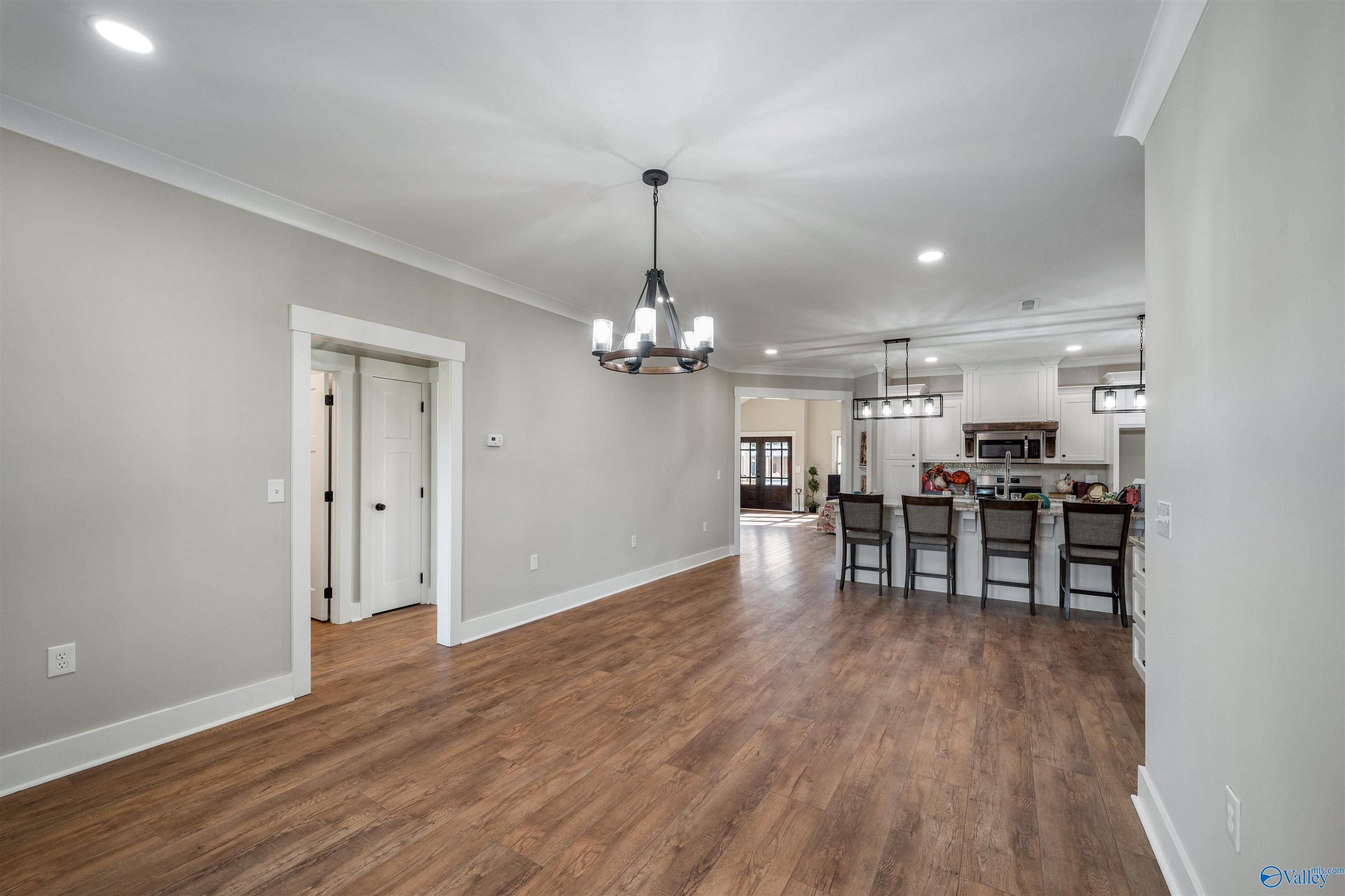 444 Ranch Road