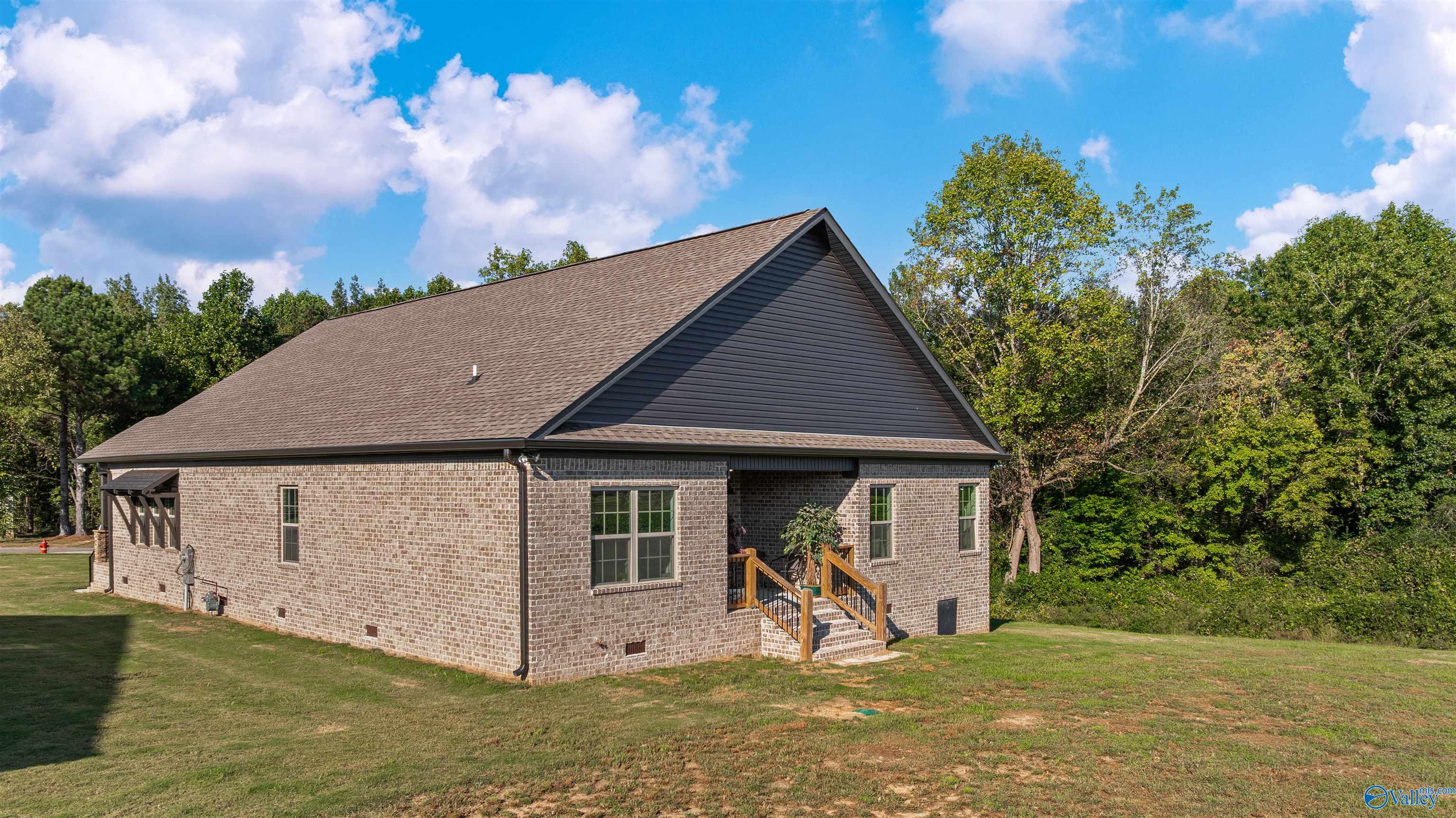 444 Ranch Road