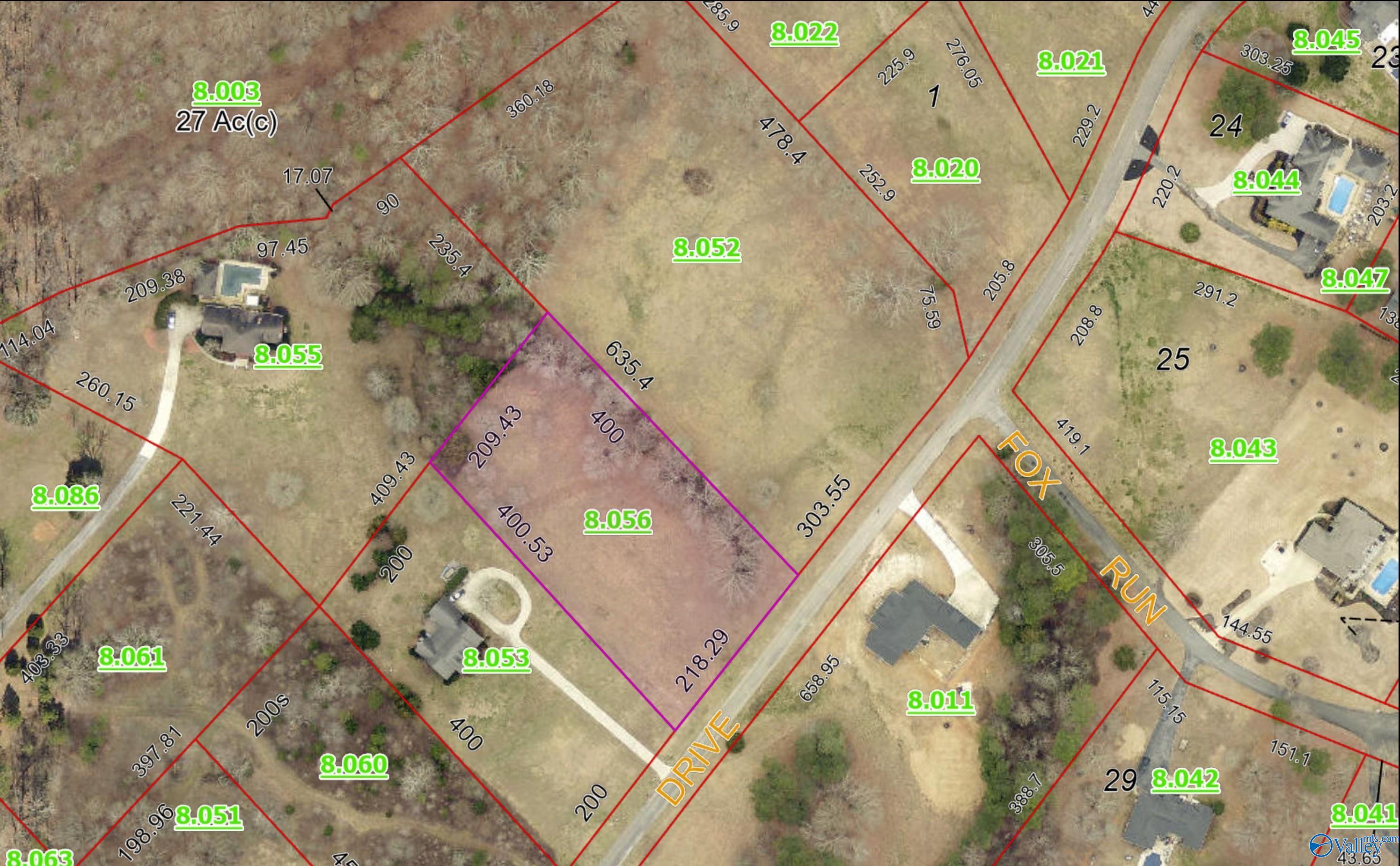 1.95 County Road 622