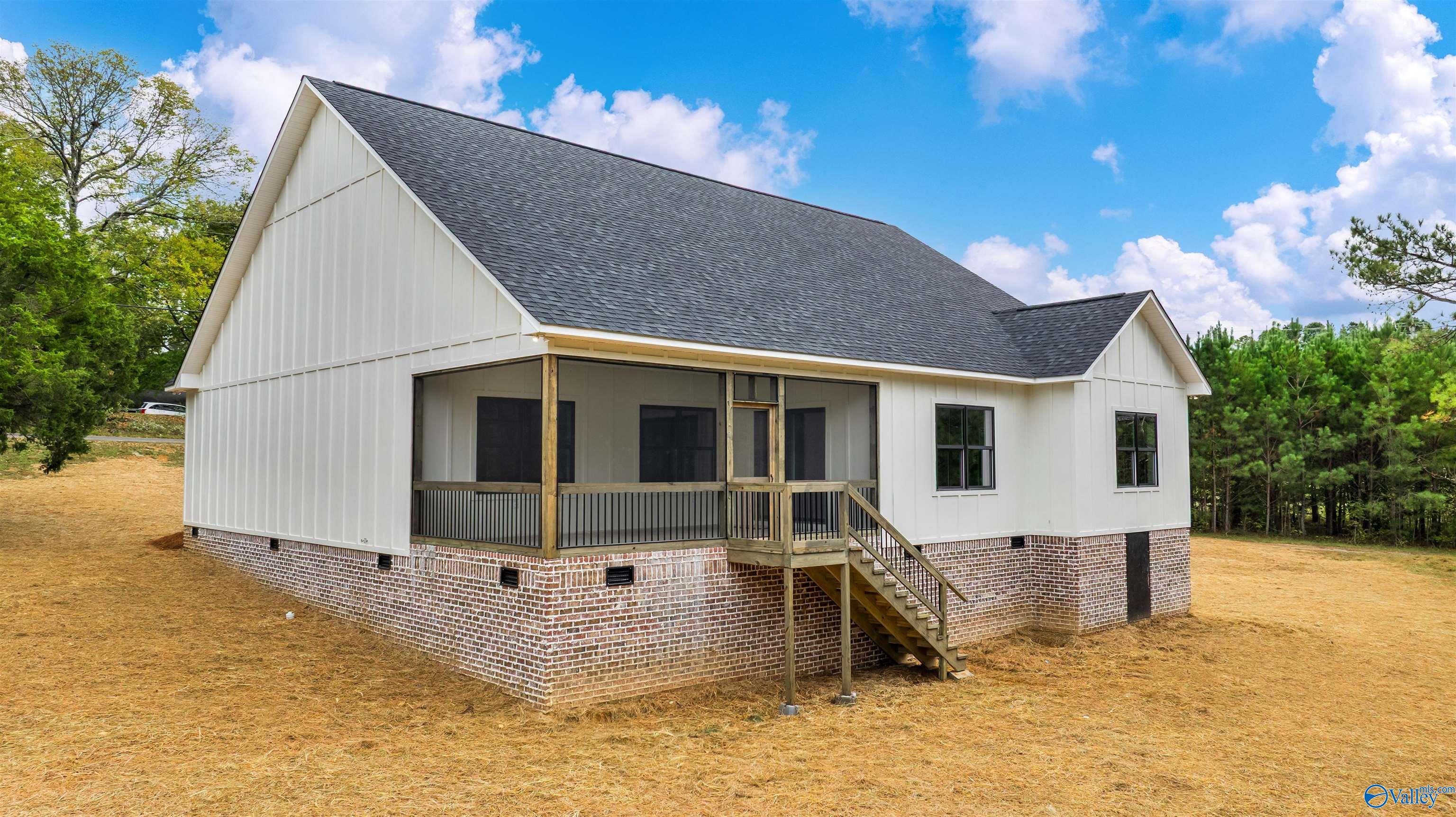 5006 Big Wills Road