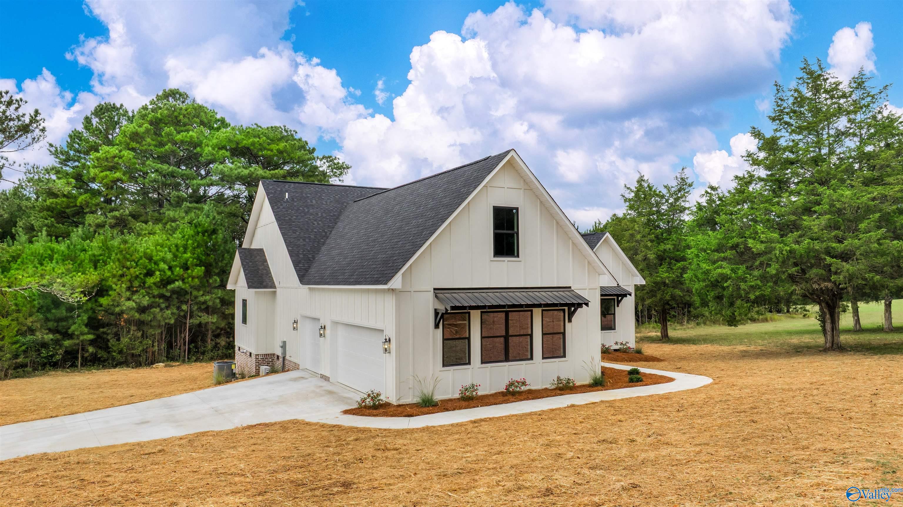 5006 Big Wills Road