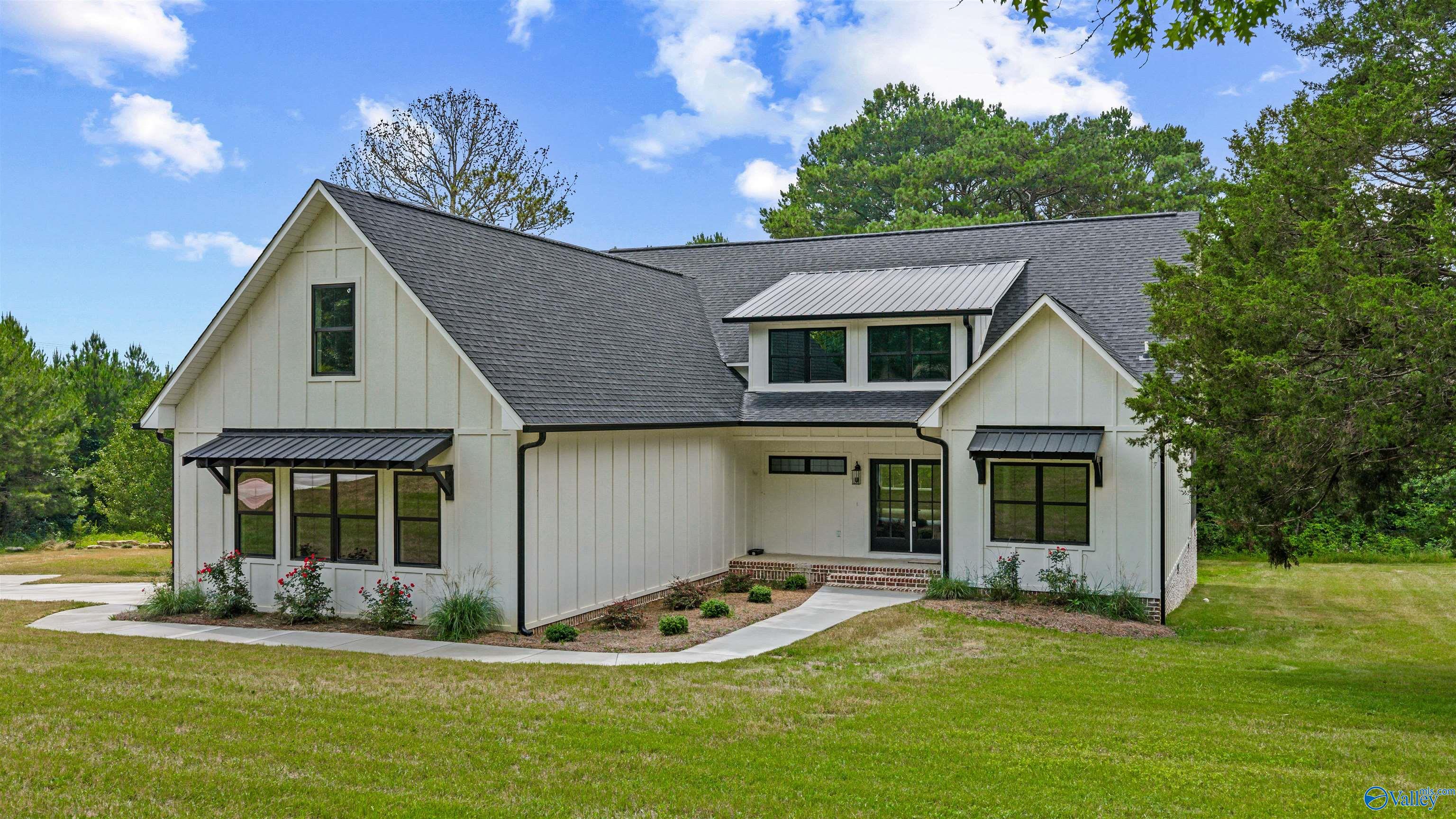 5006 Big Wills Road