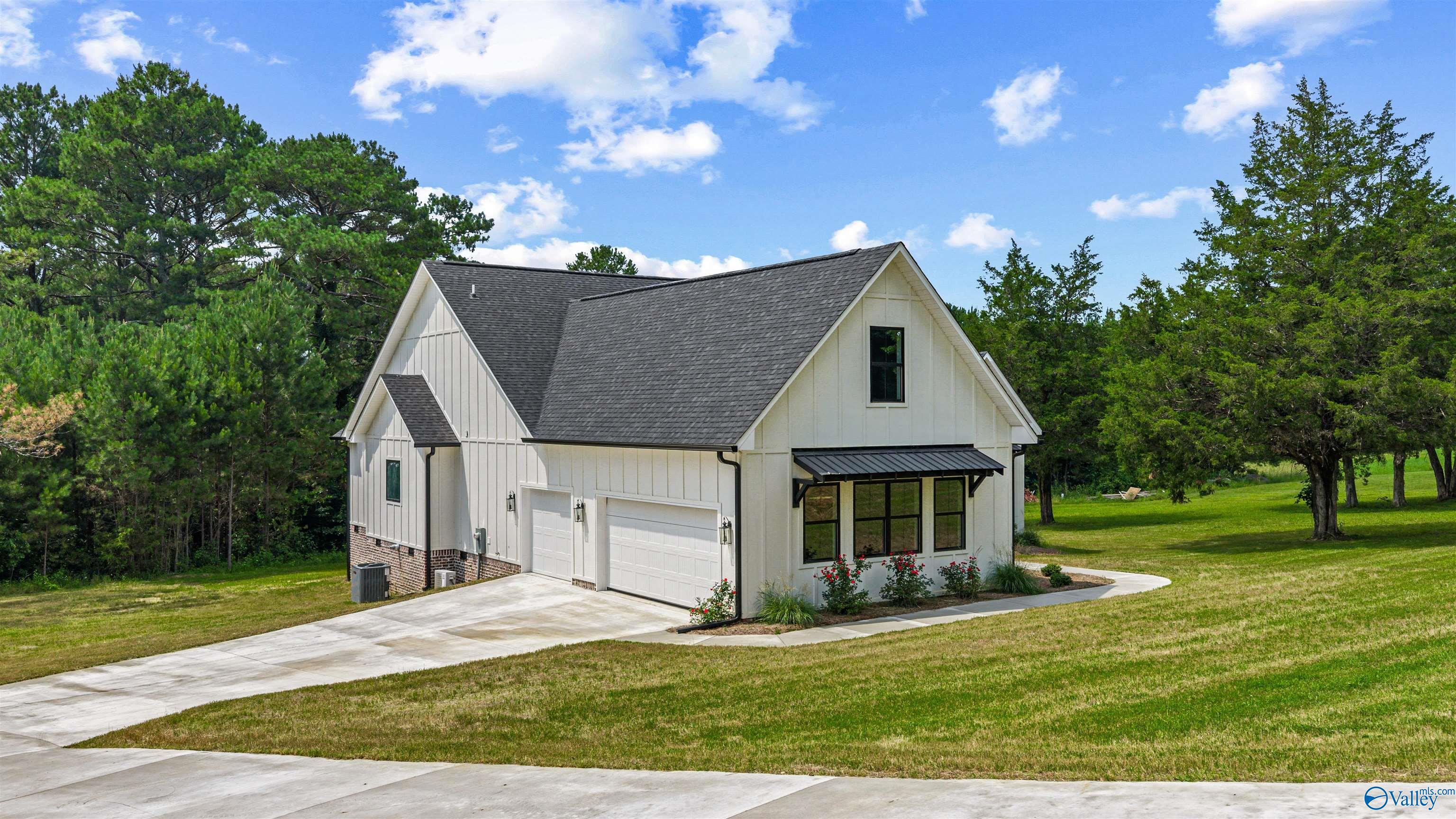 5006 Big Wills Road