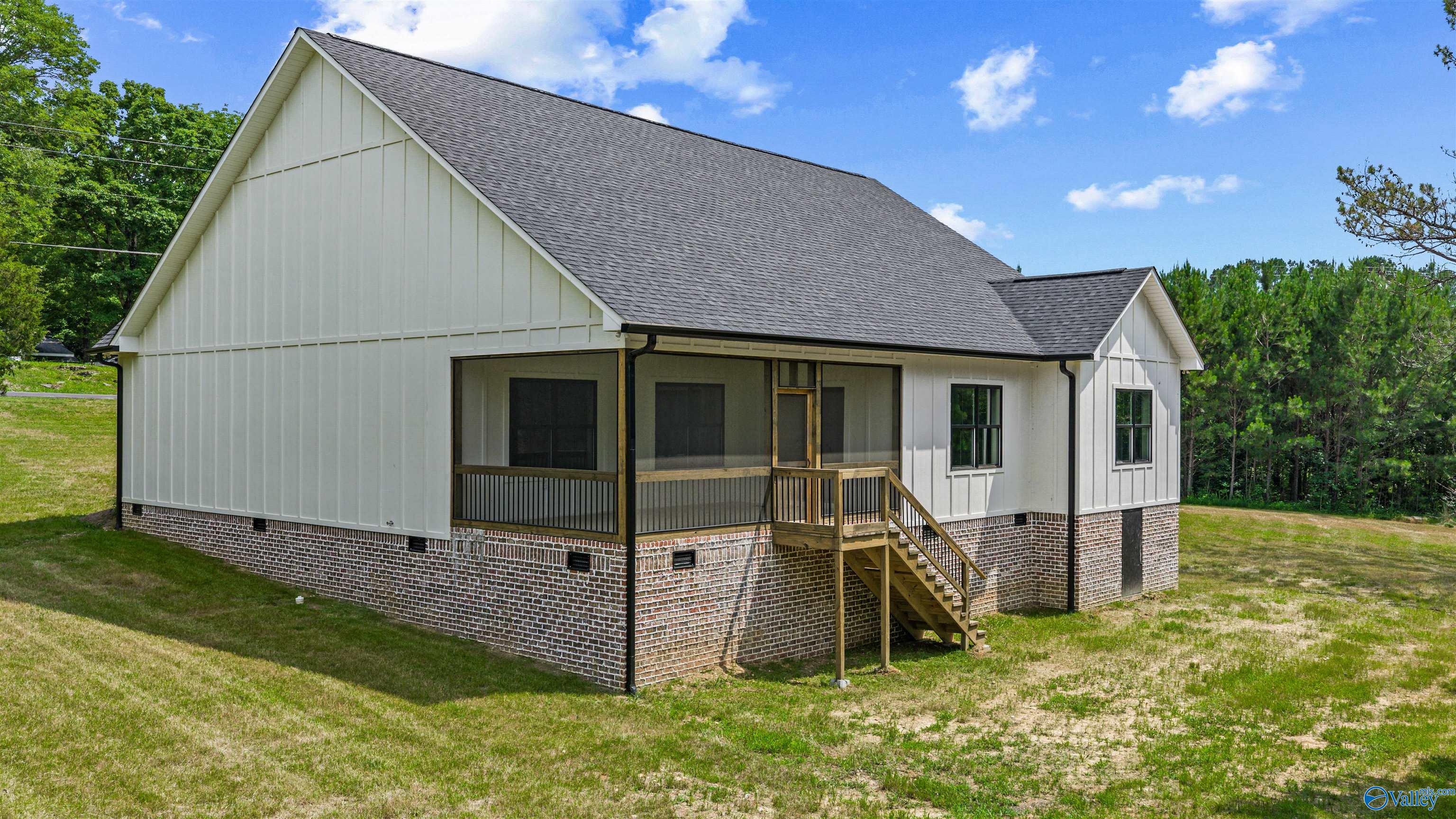 5006 Big Wills Road