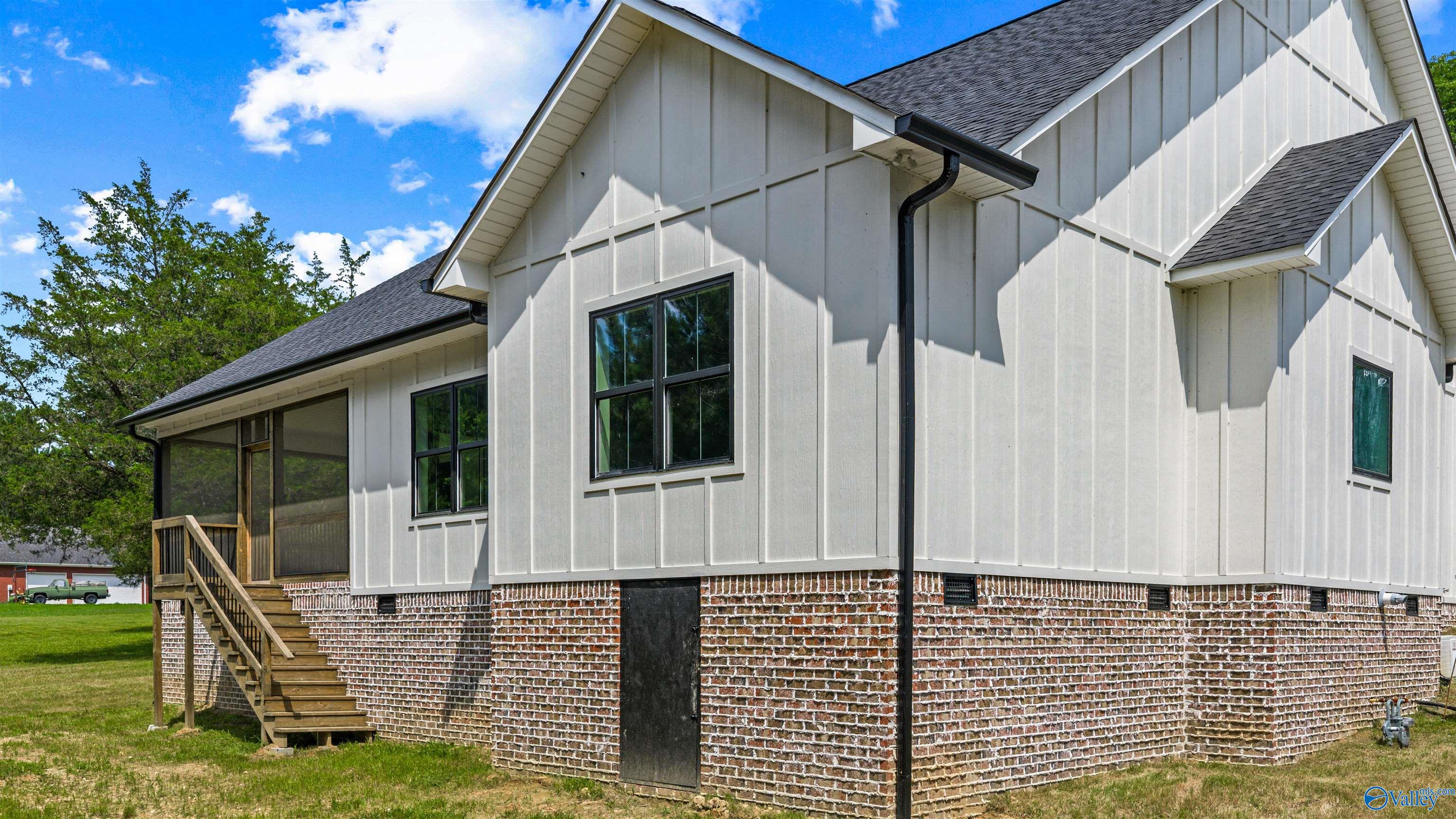 5006 Big Wills Road