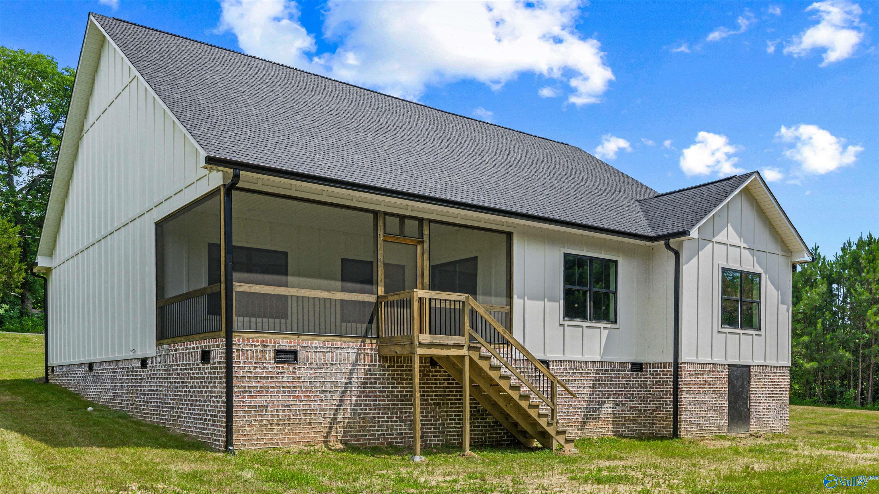 5006 Big Wills Road