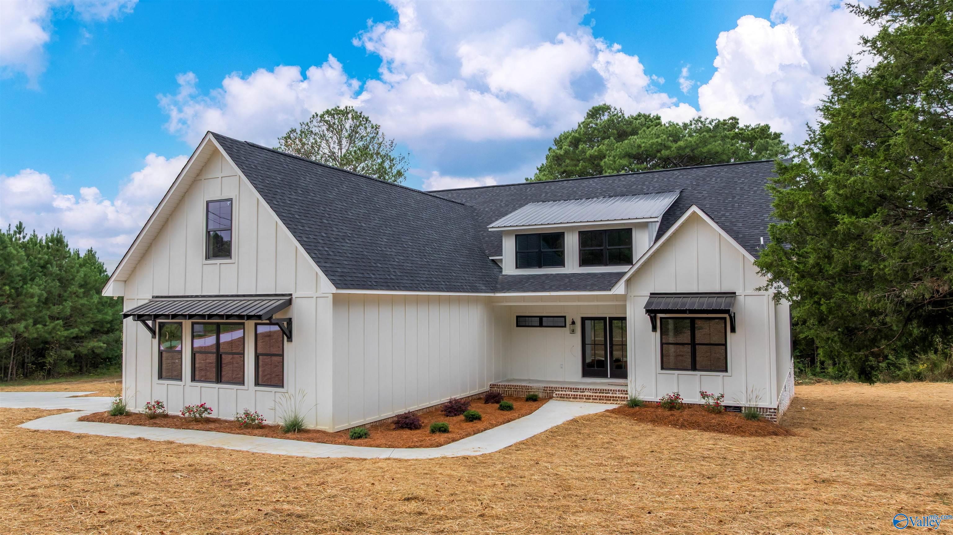 5006 Big Wills Road