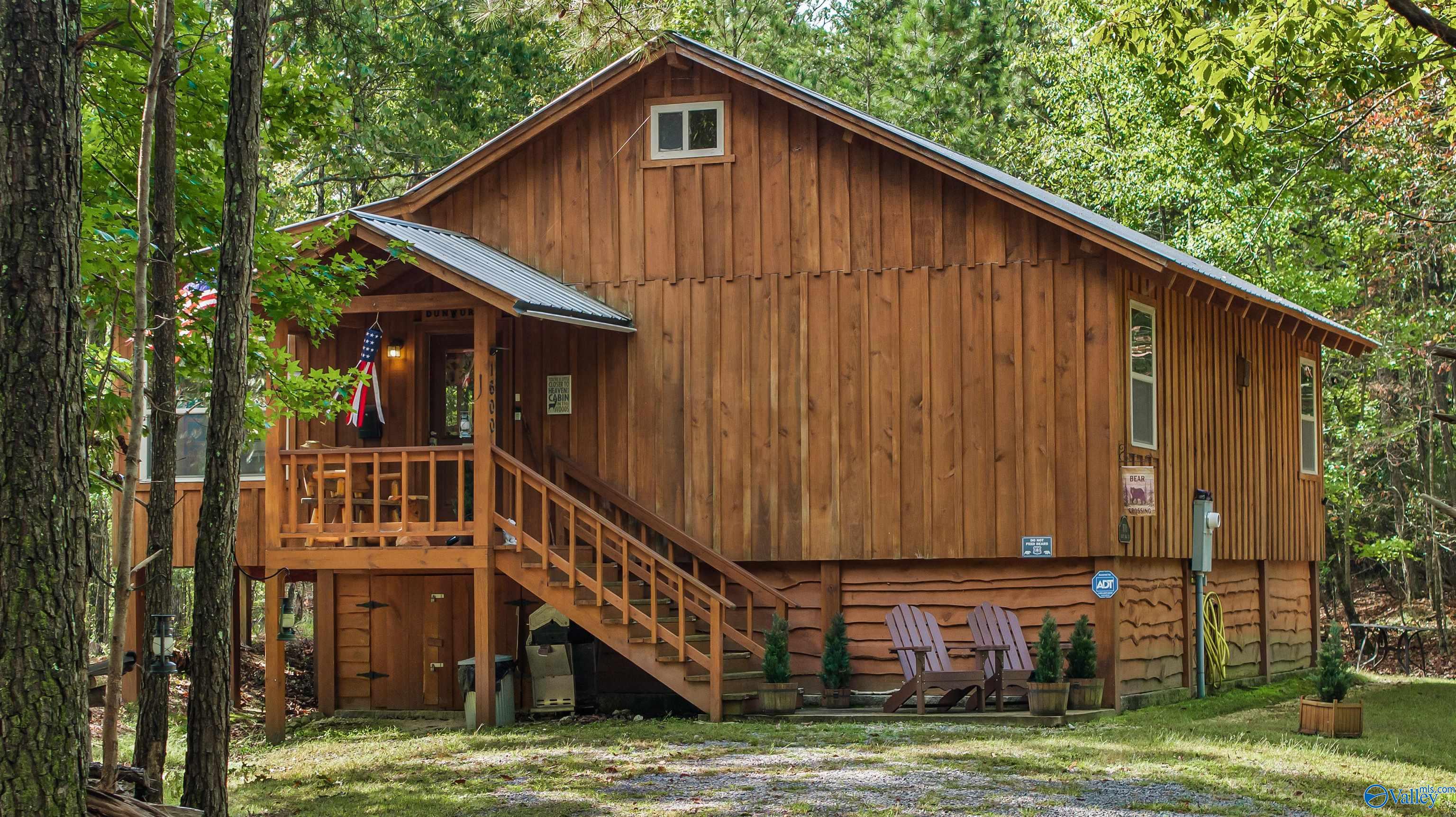 1600 County Road 103