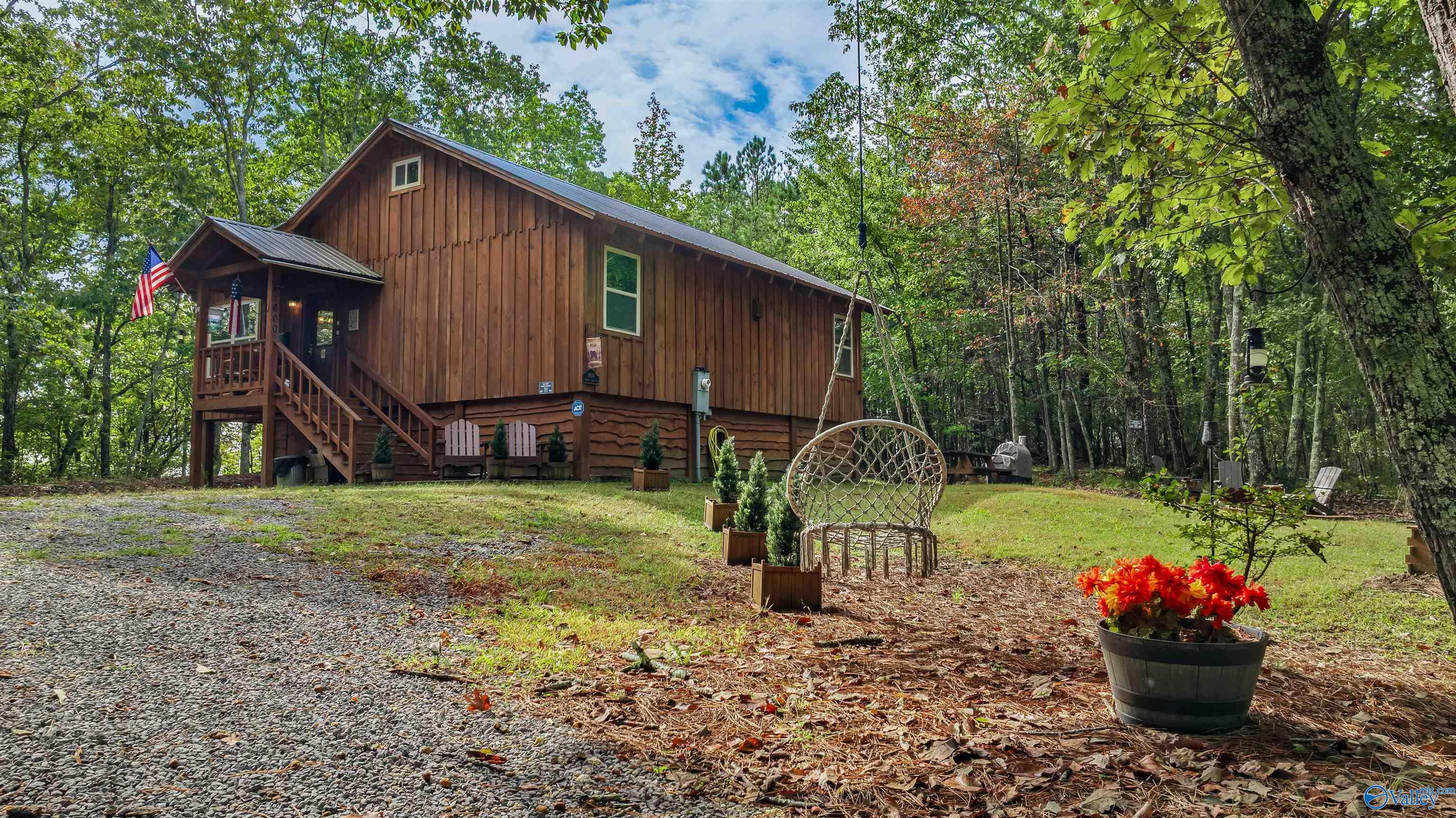 1600 County Road 103