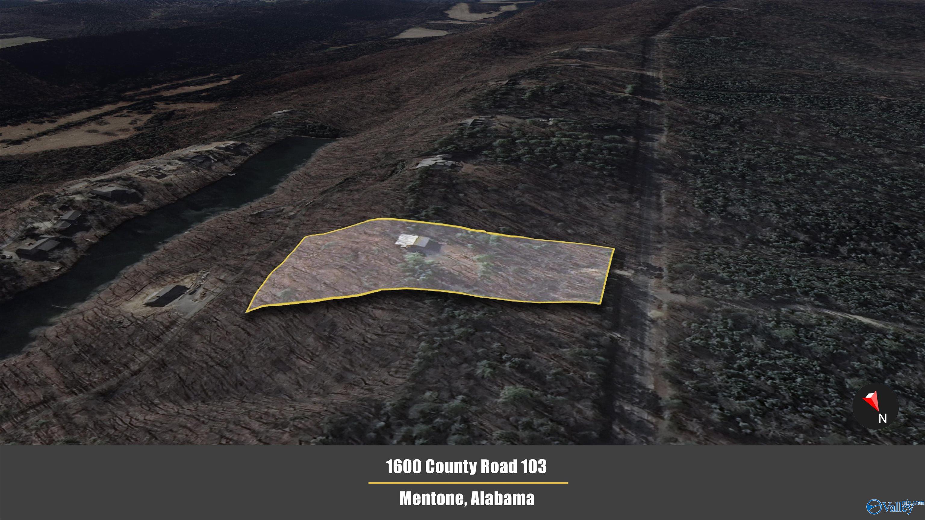 1600 County Road 103