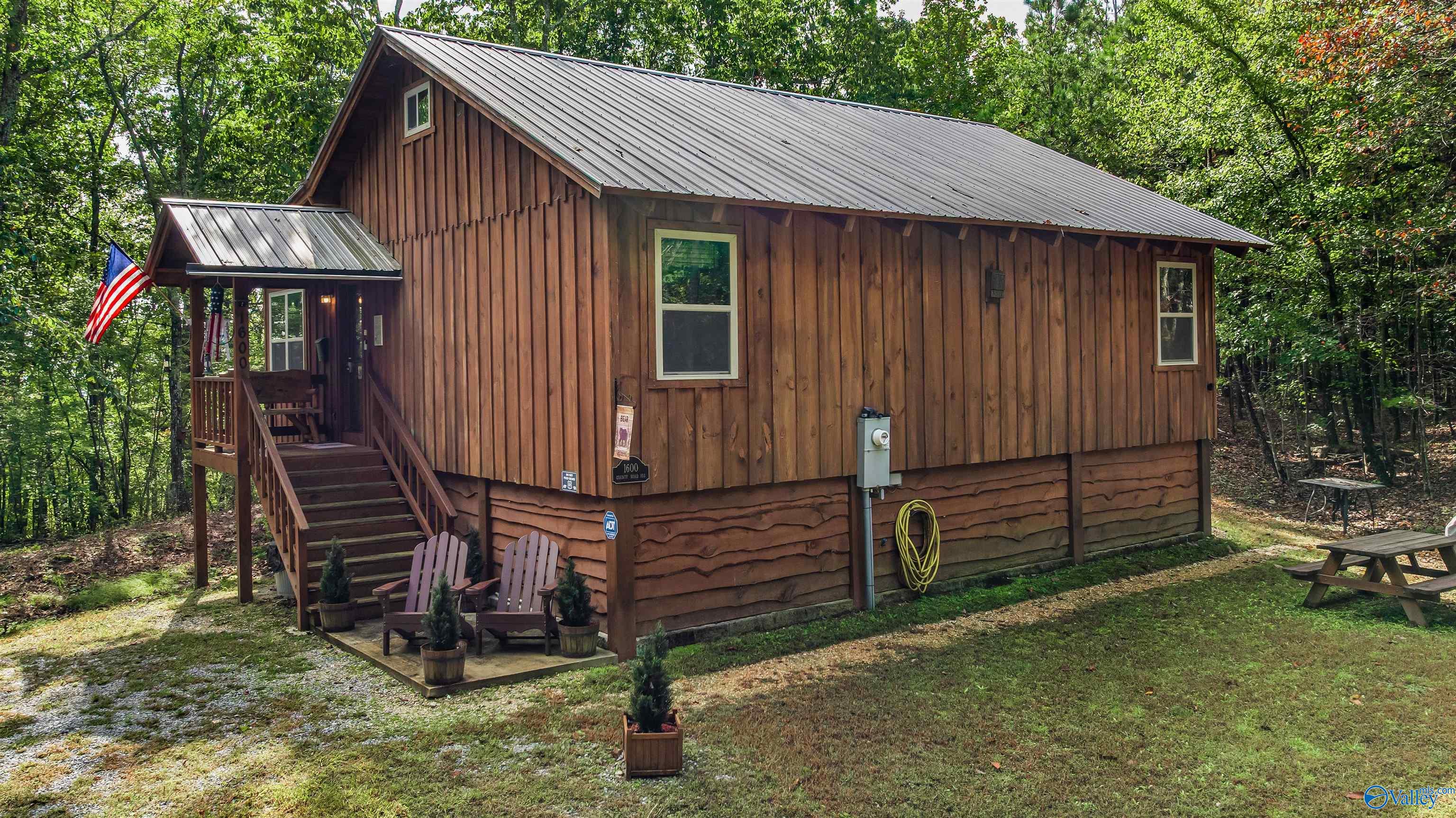 1600 County Road 103