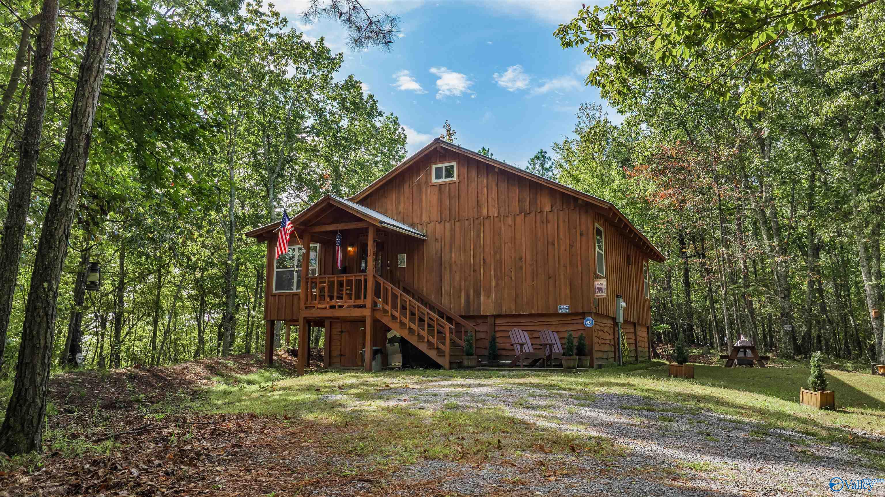 1600 County Road 103