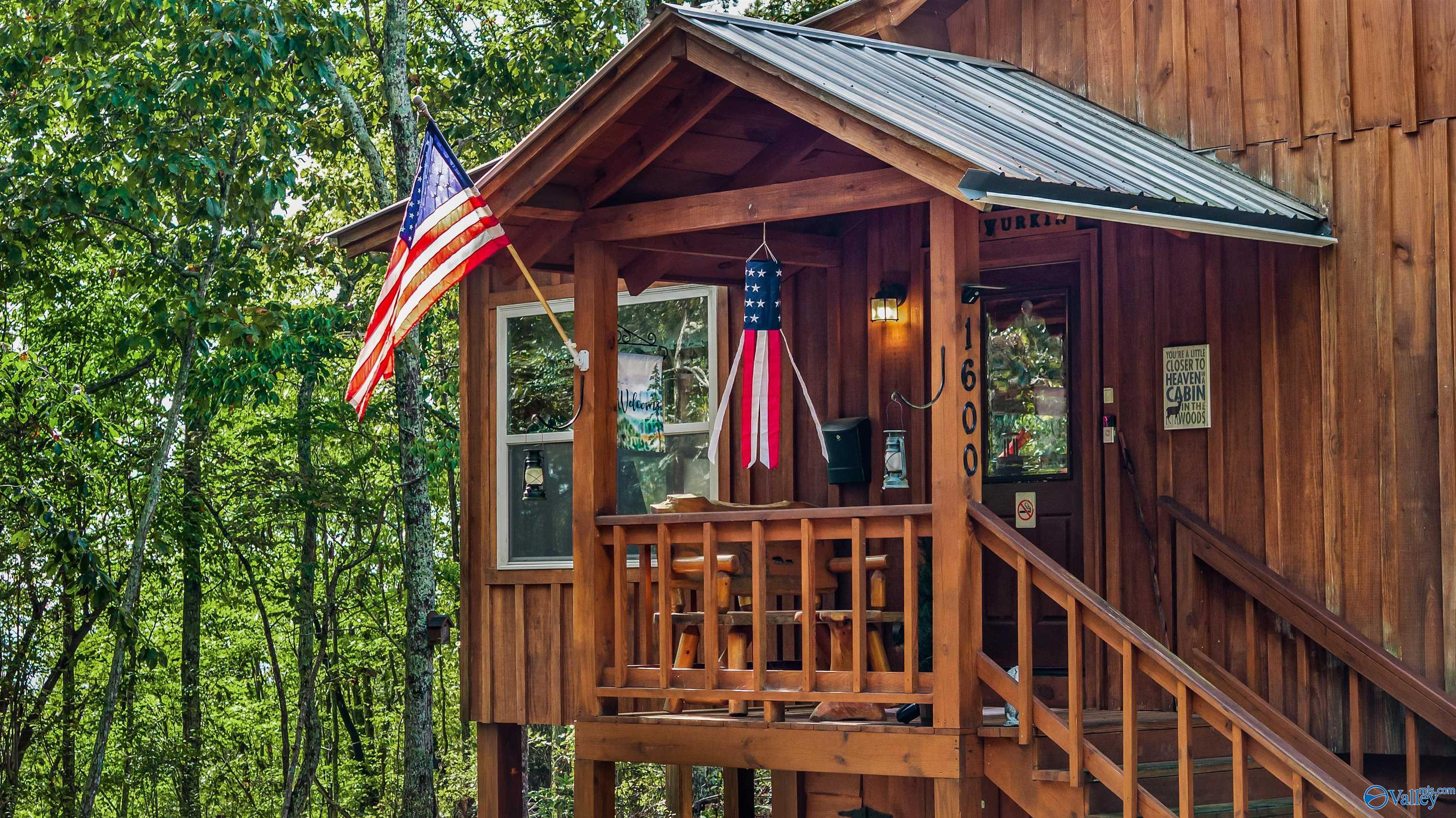 1600 County Road 103