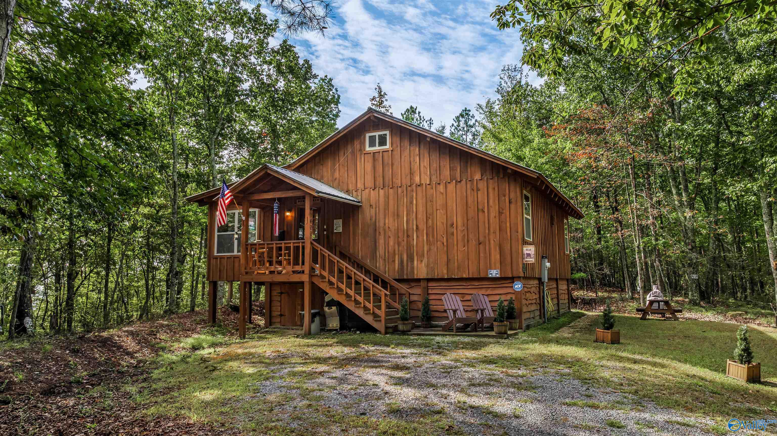 1600 County Road 103