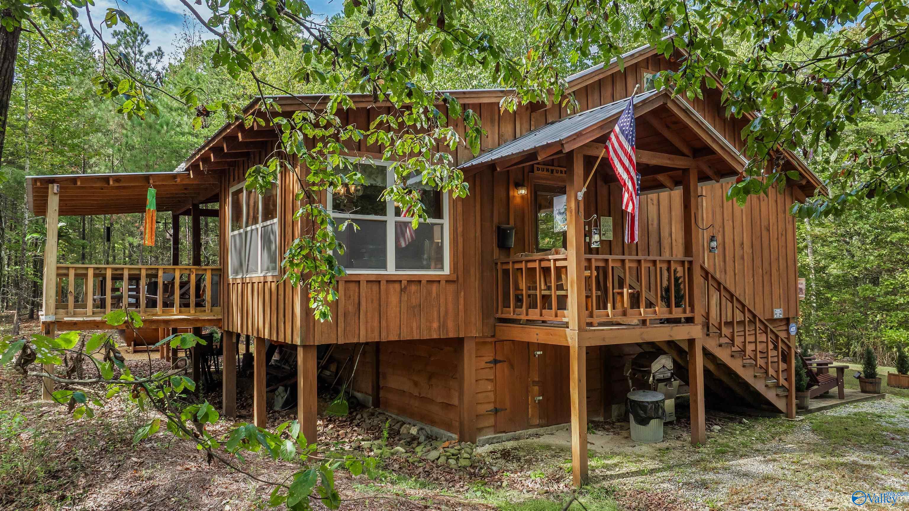 1600 County Road 103