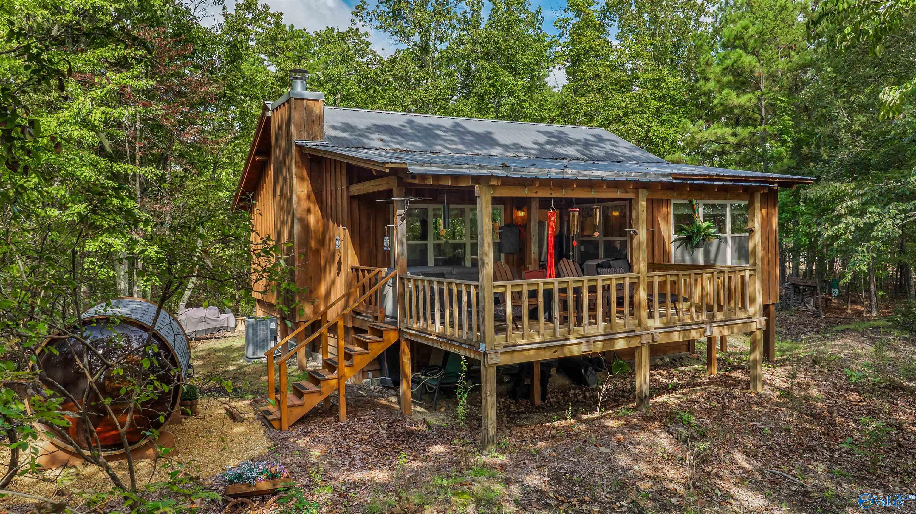 1600 County Road 103