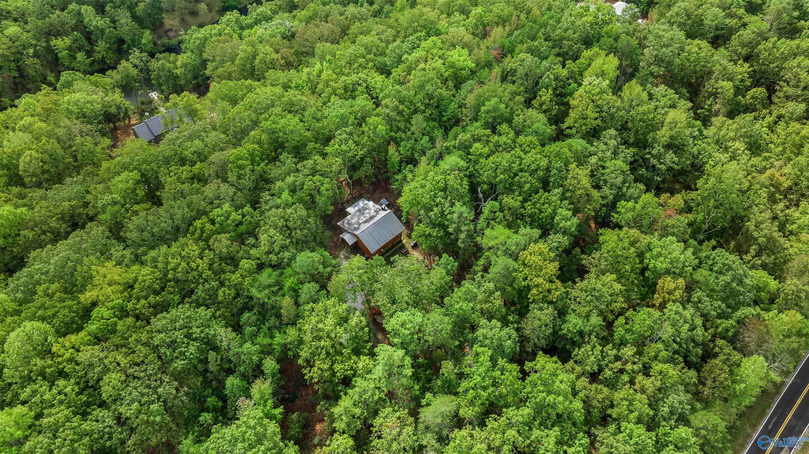 1600 County Road 103