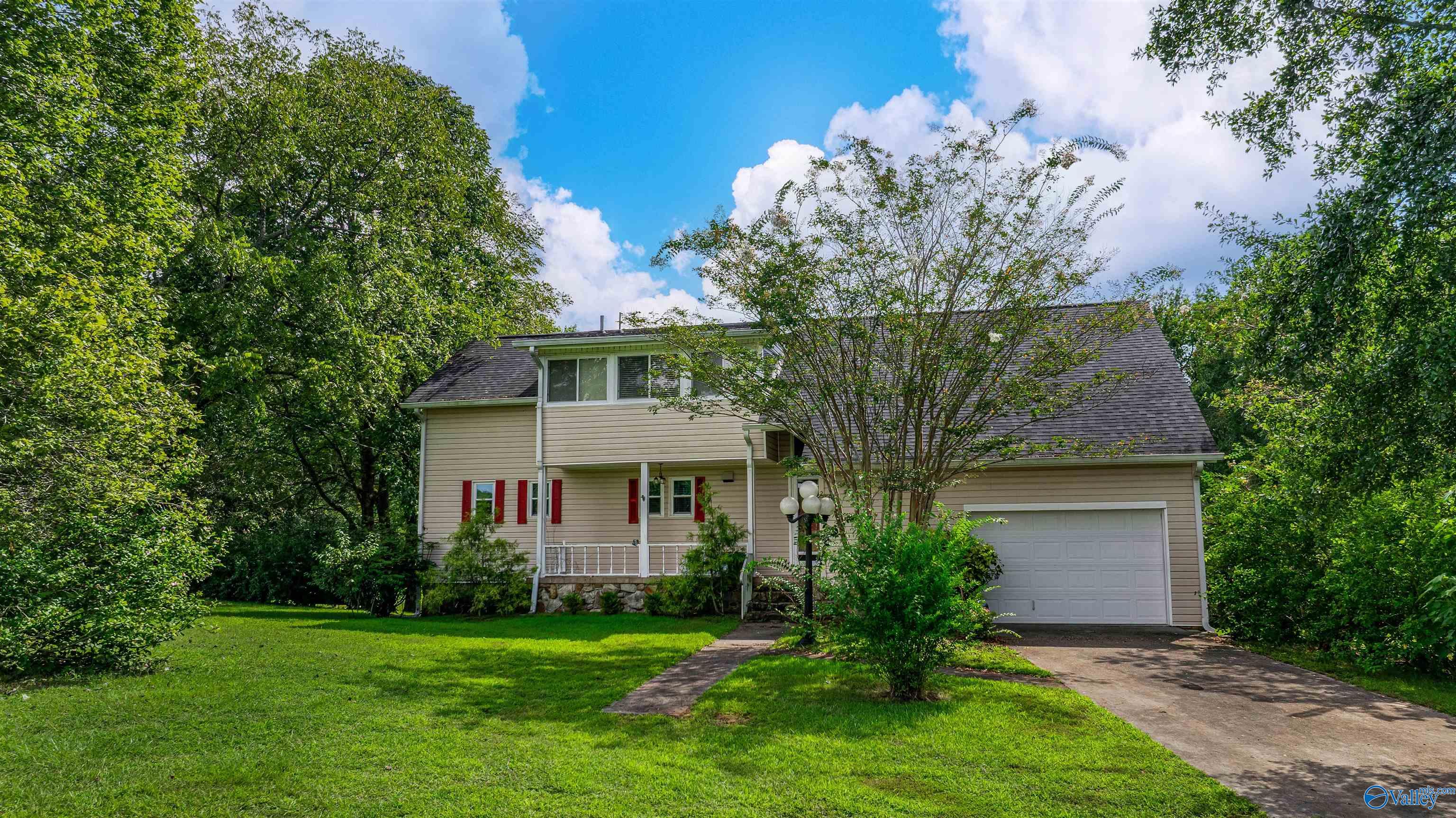 200 County Road 750
