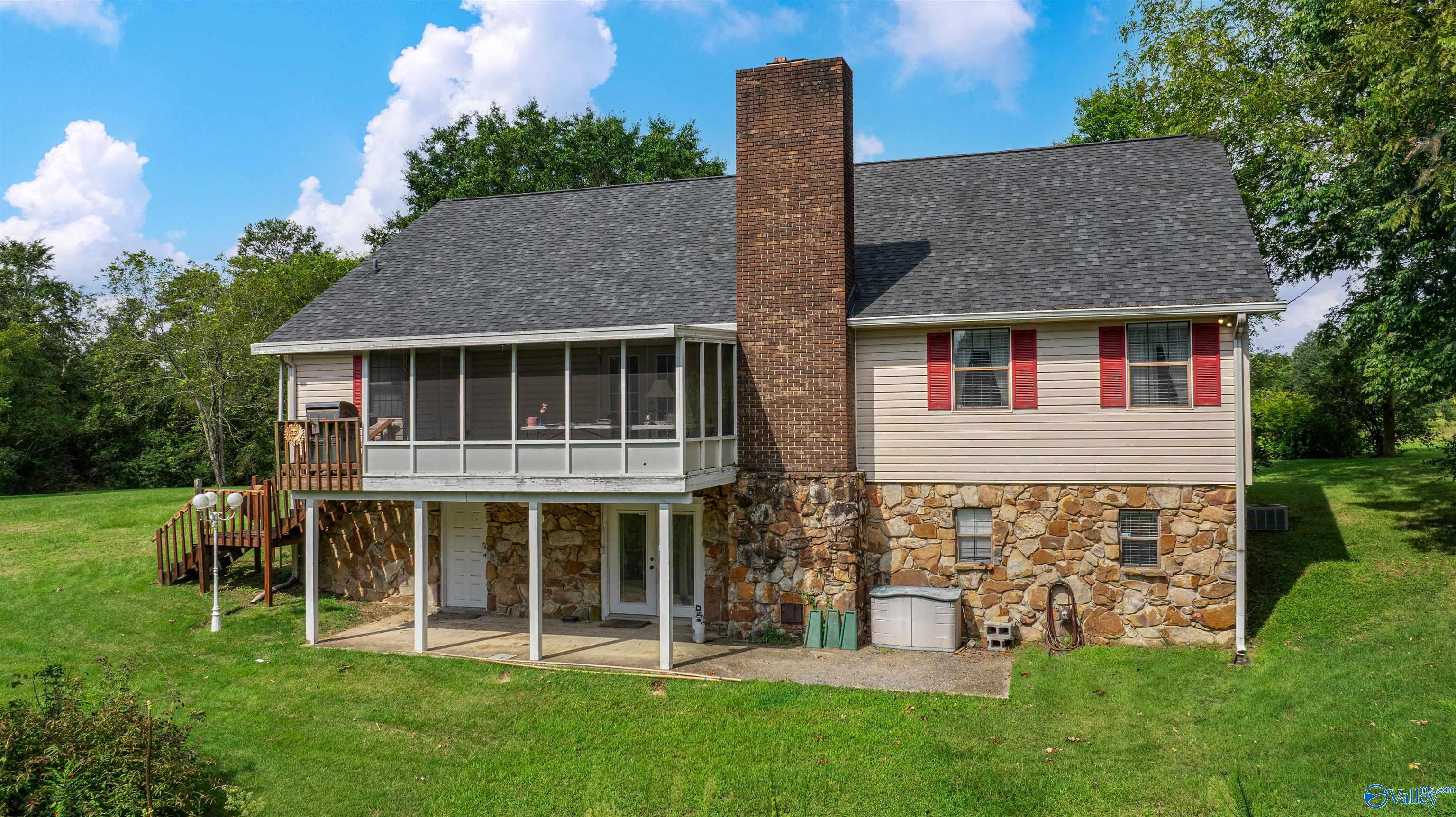 200 County Road 750