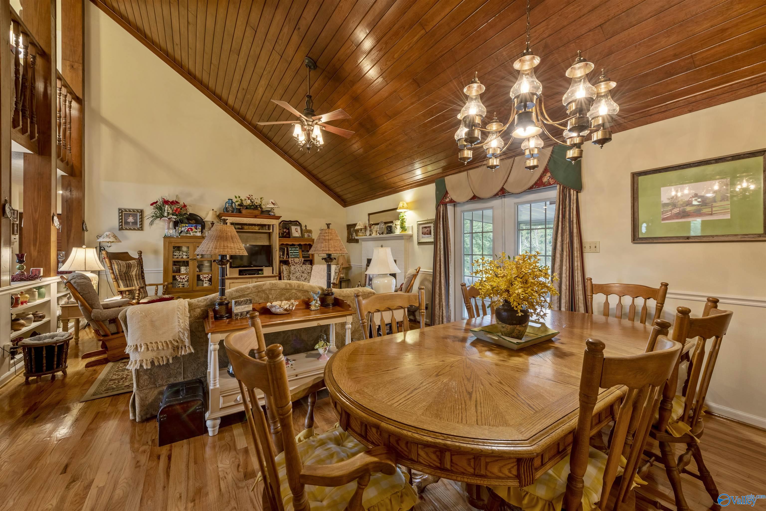 200 County Road 750