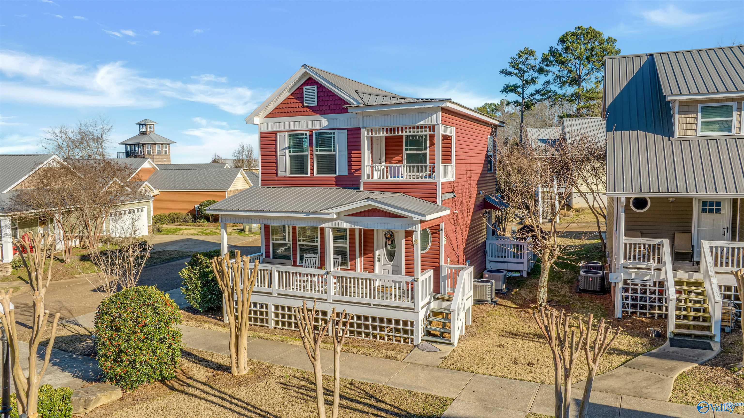 4480 County Road 44 # 55