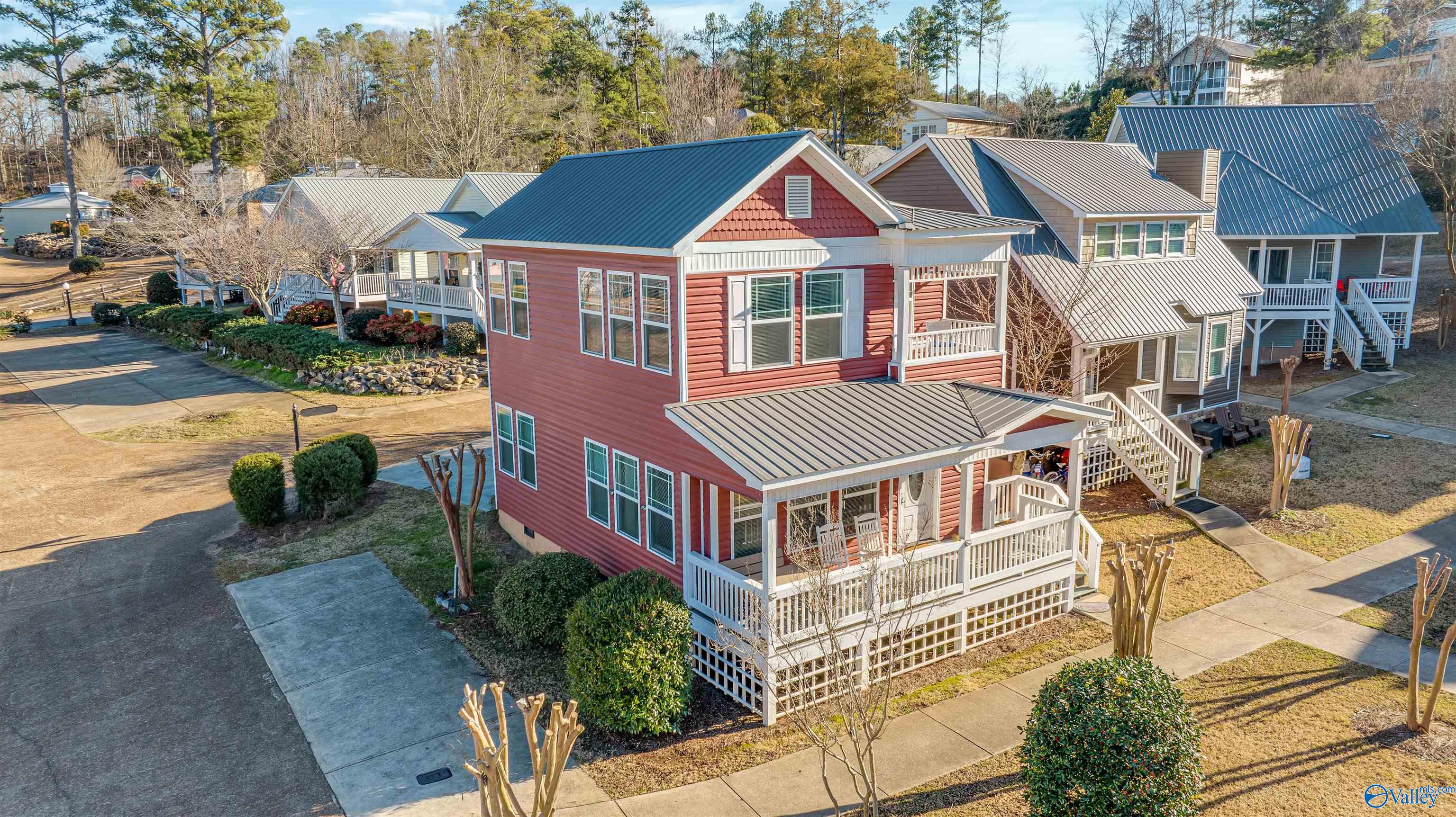 4480 County Road 44 # 55