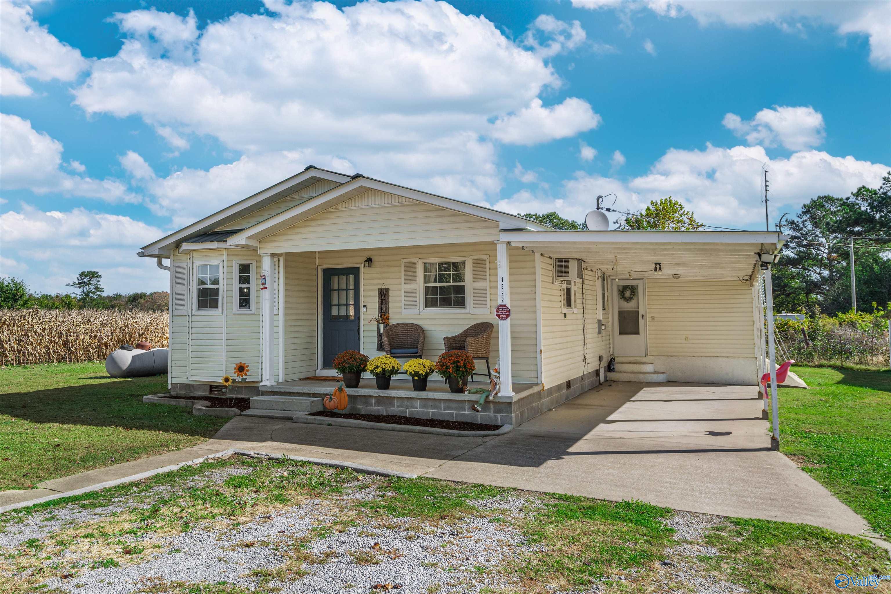 1622 County Road 564