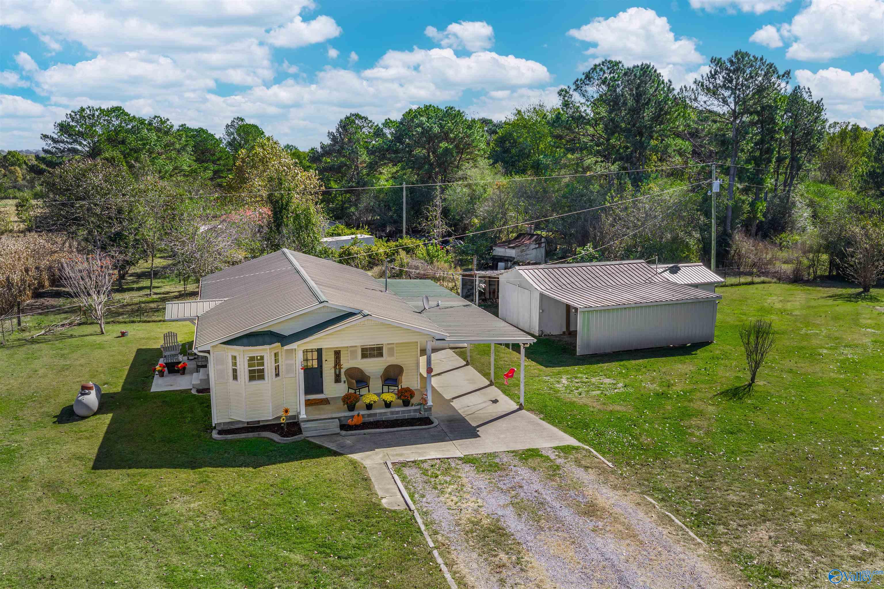 1622 County Road 564