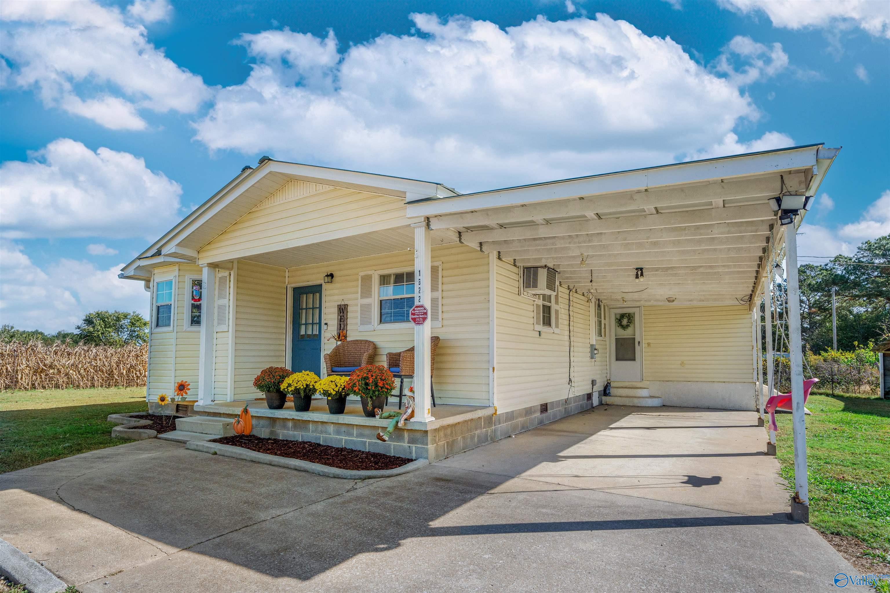 1622 County Road 564