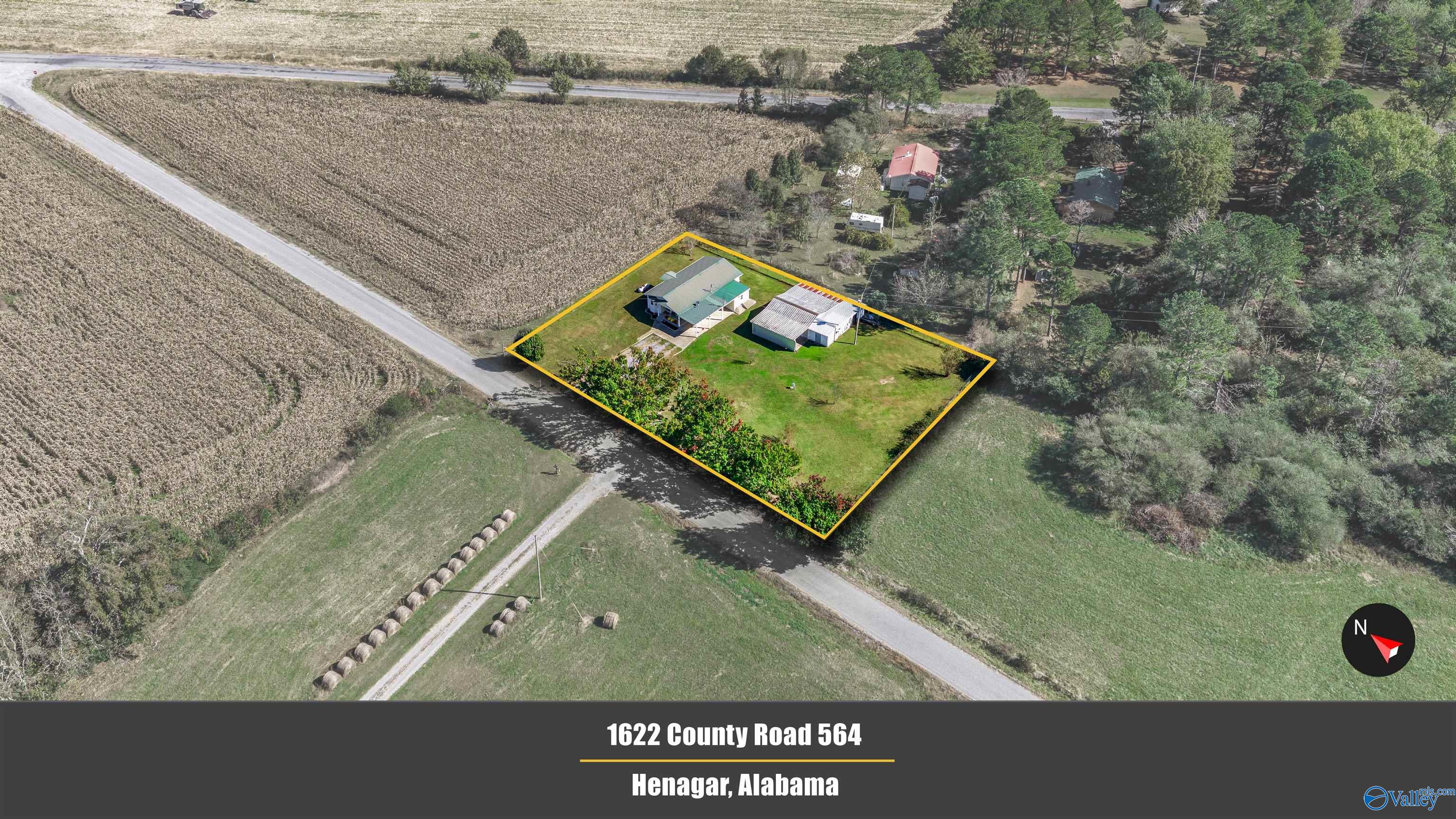 1622 County Road 564