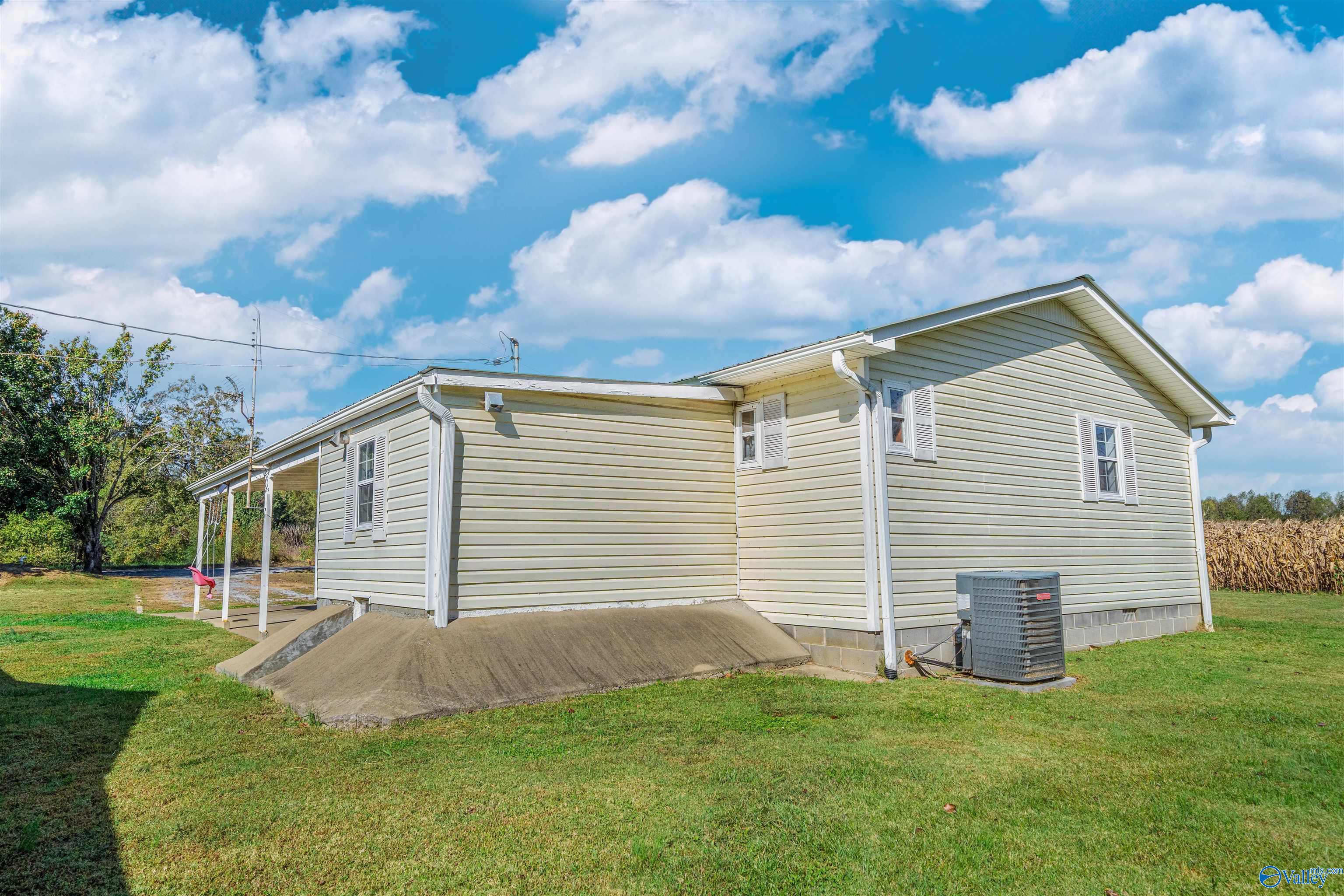 1622 County Road 564
