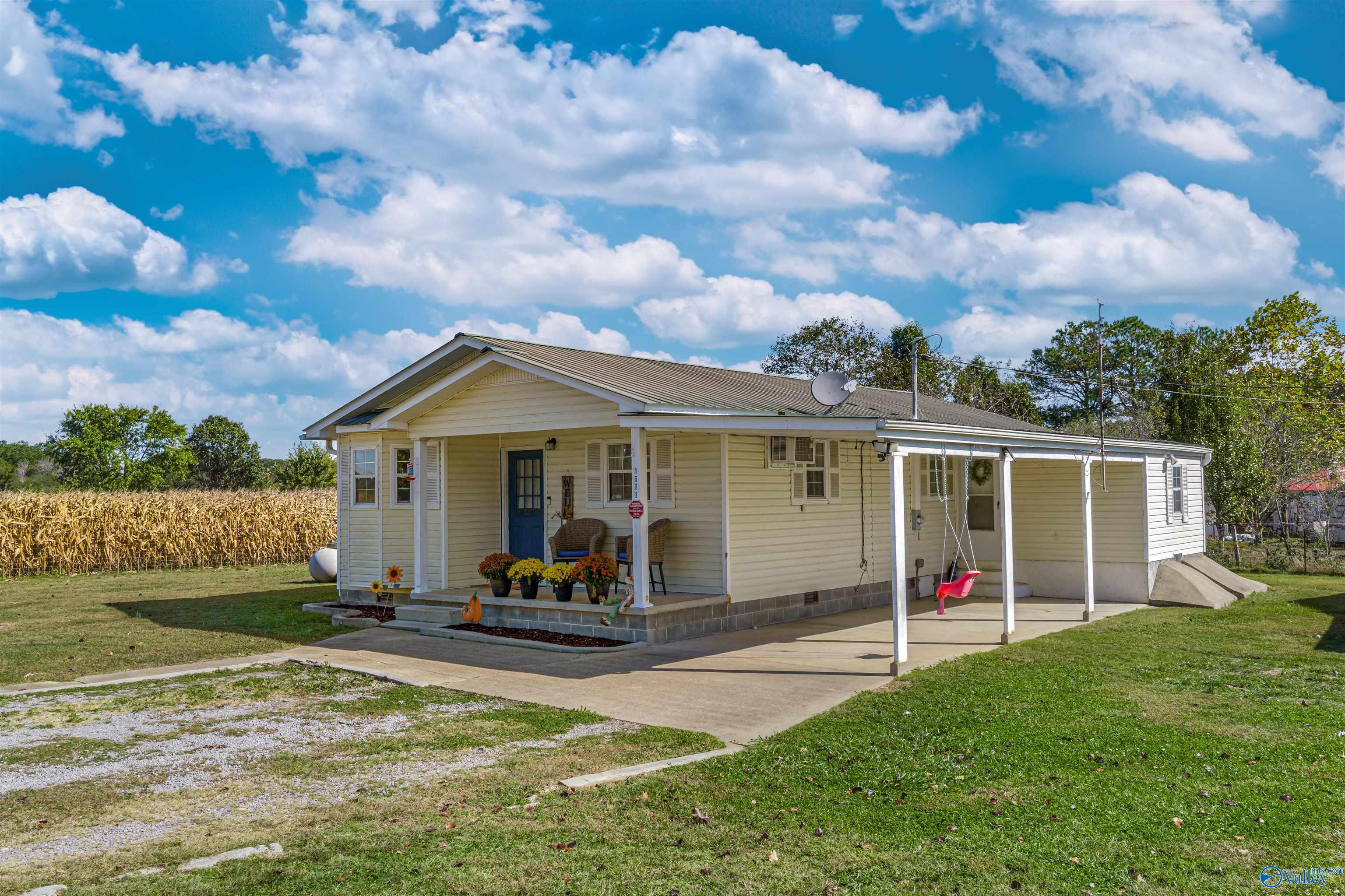 1622 County Road 564