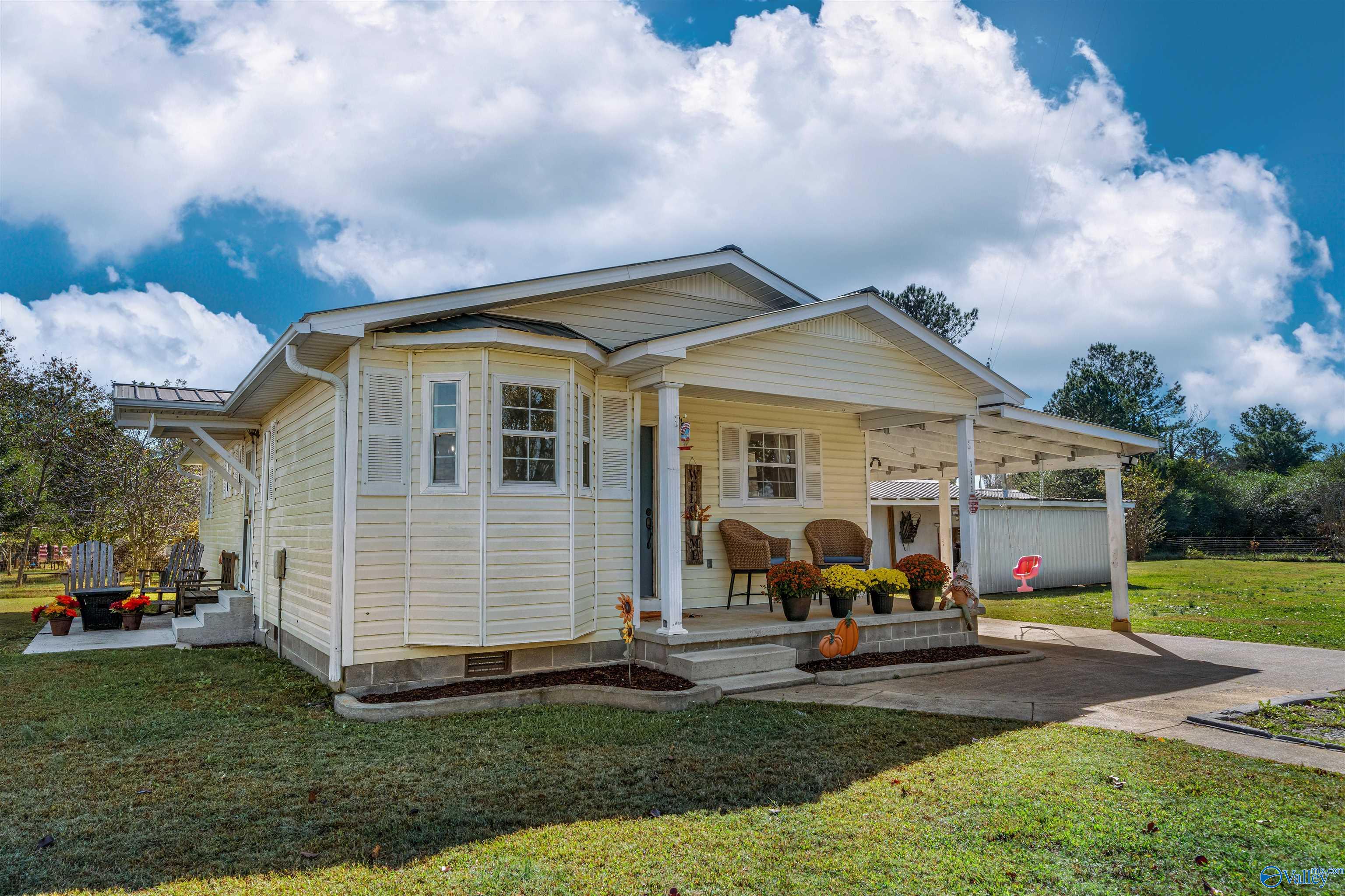 1622 County Road 564