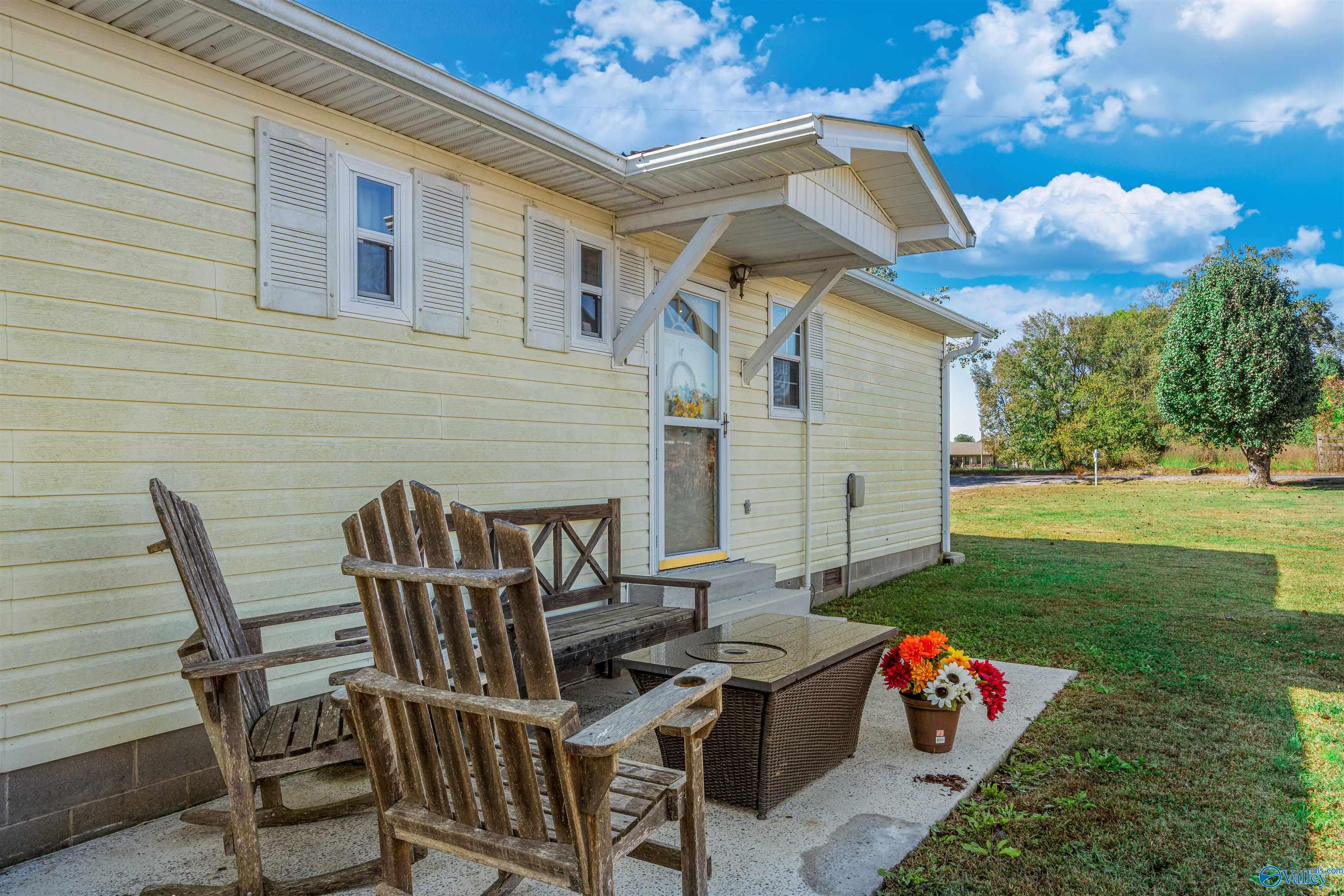 1622 County Road 564