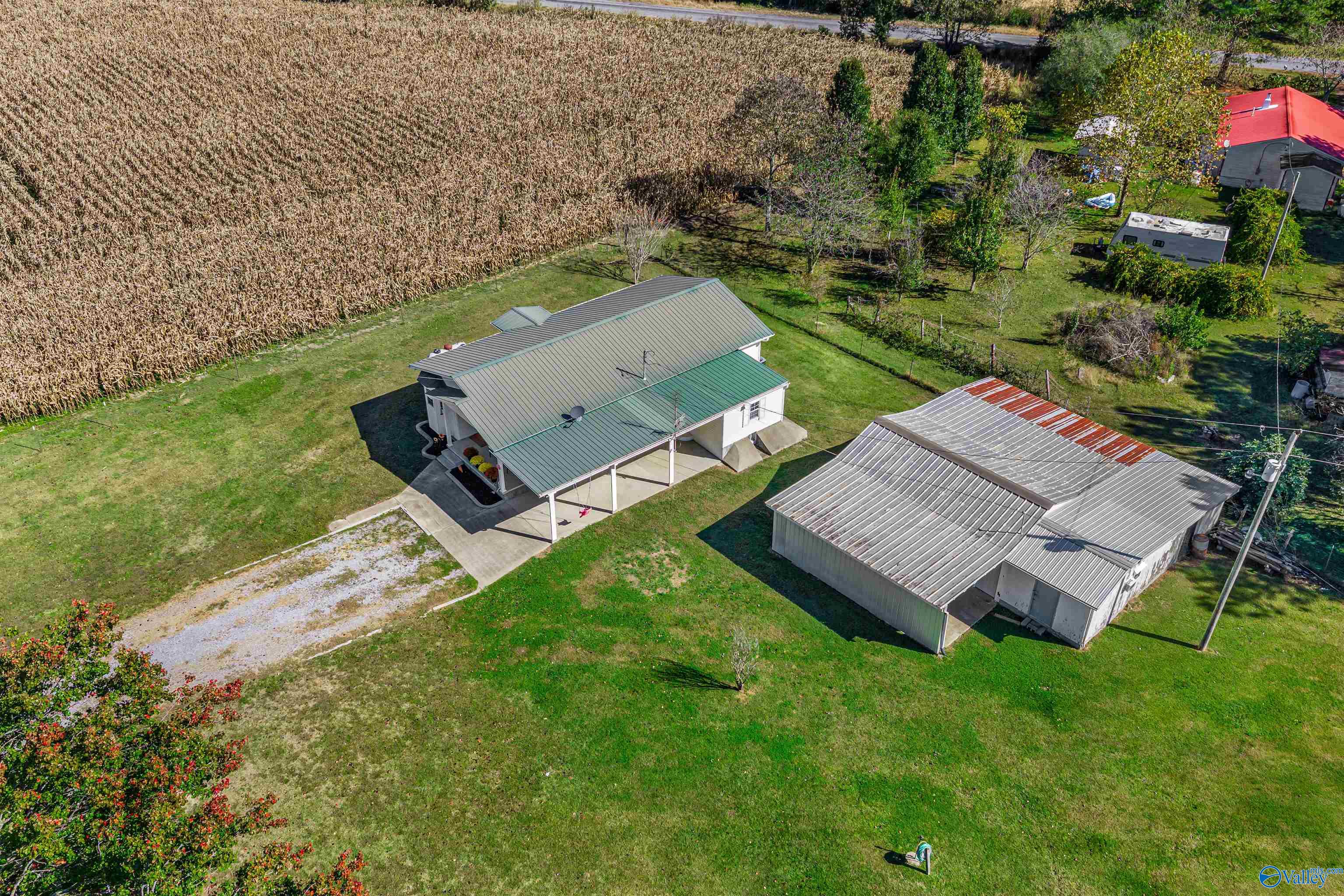 1622 County Road 564