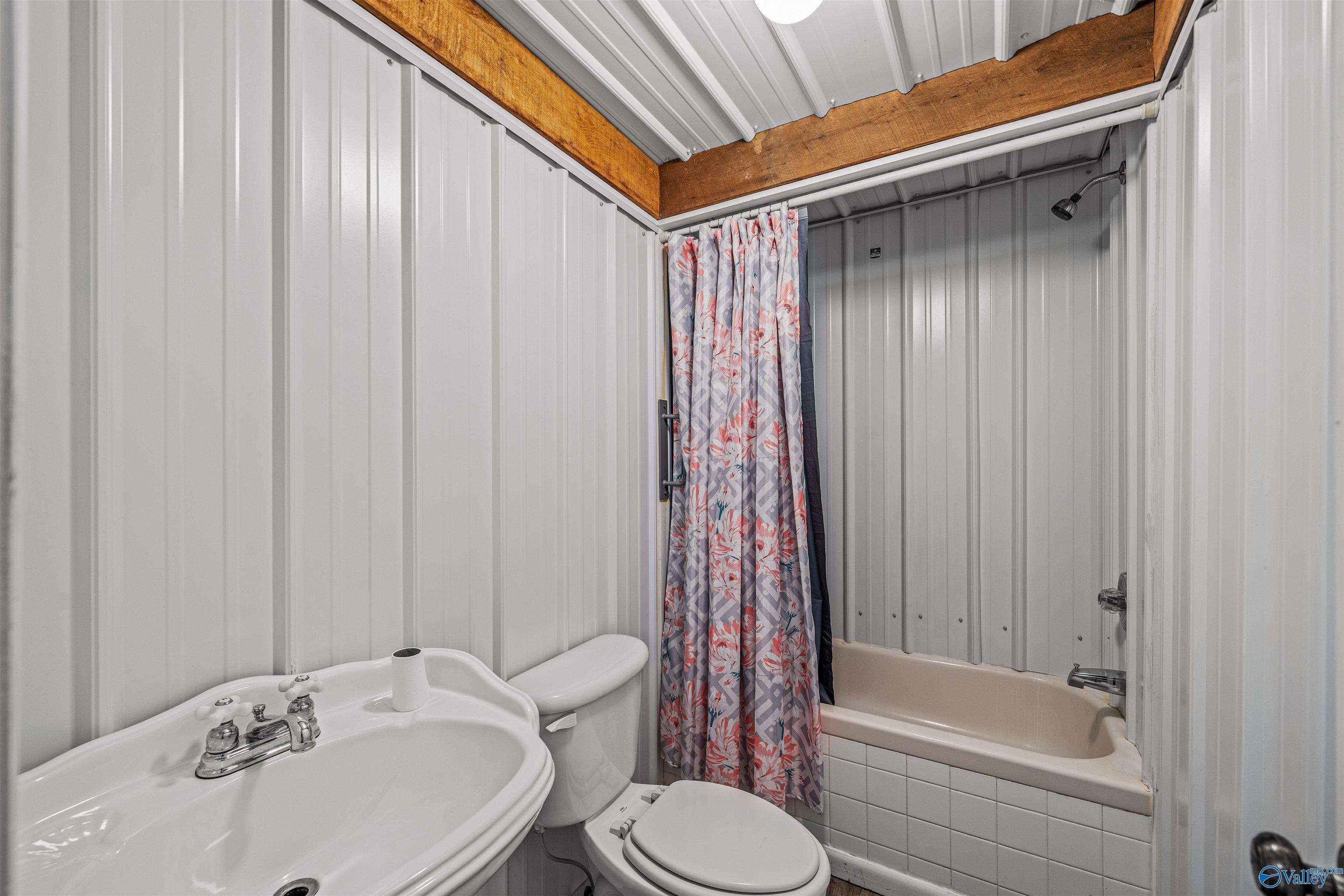 157 Liberty Road