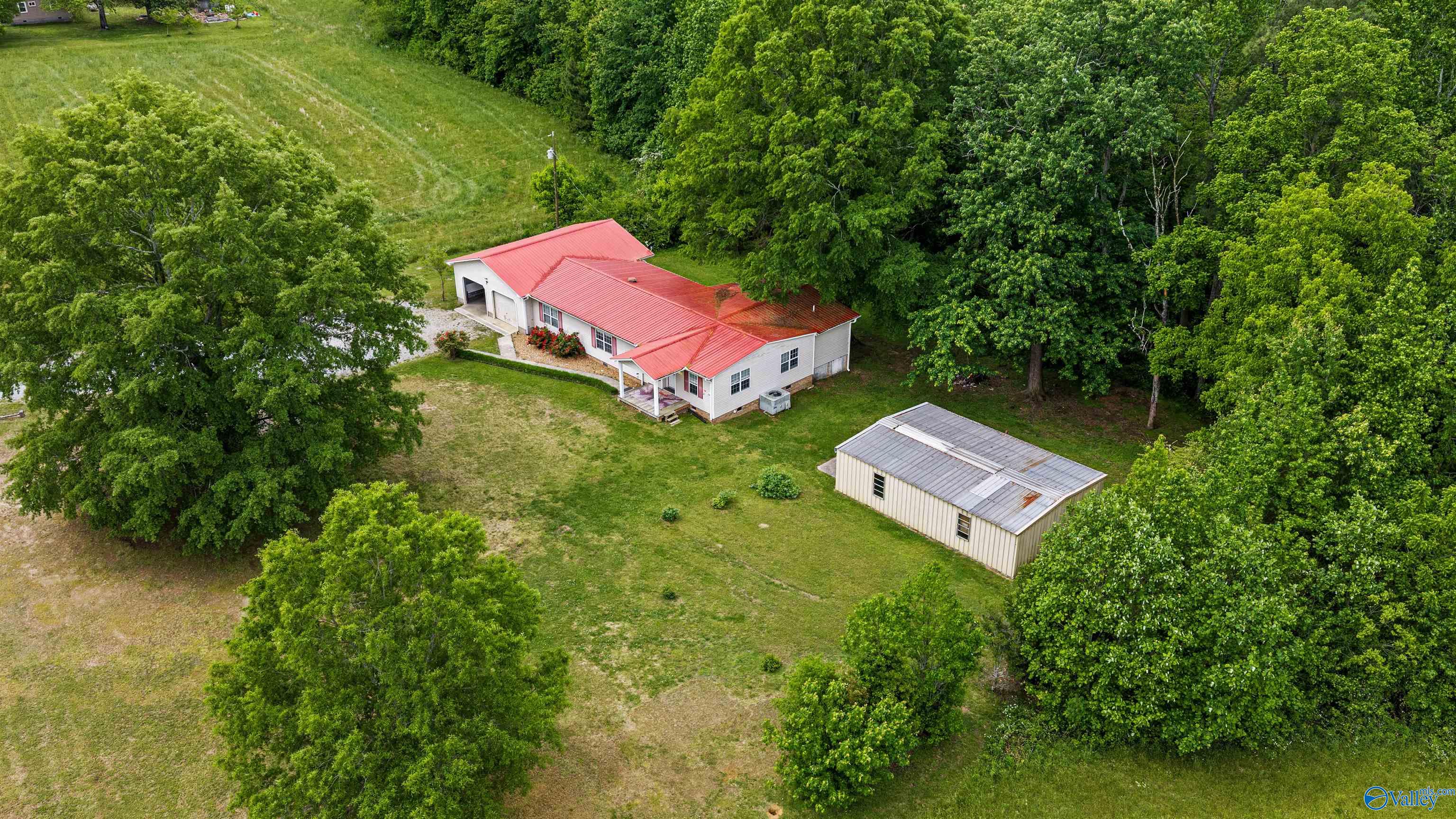157 Liberty Road