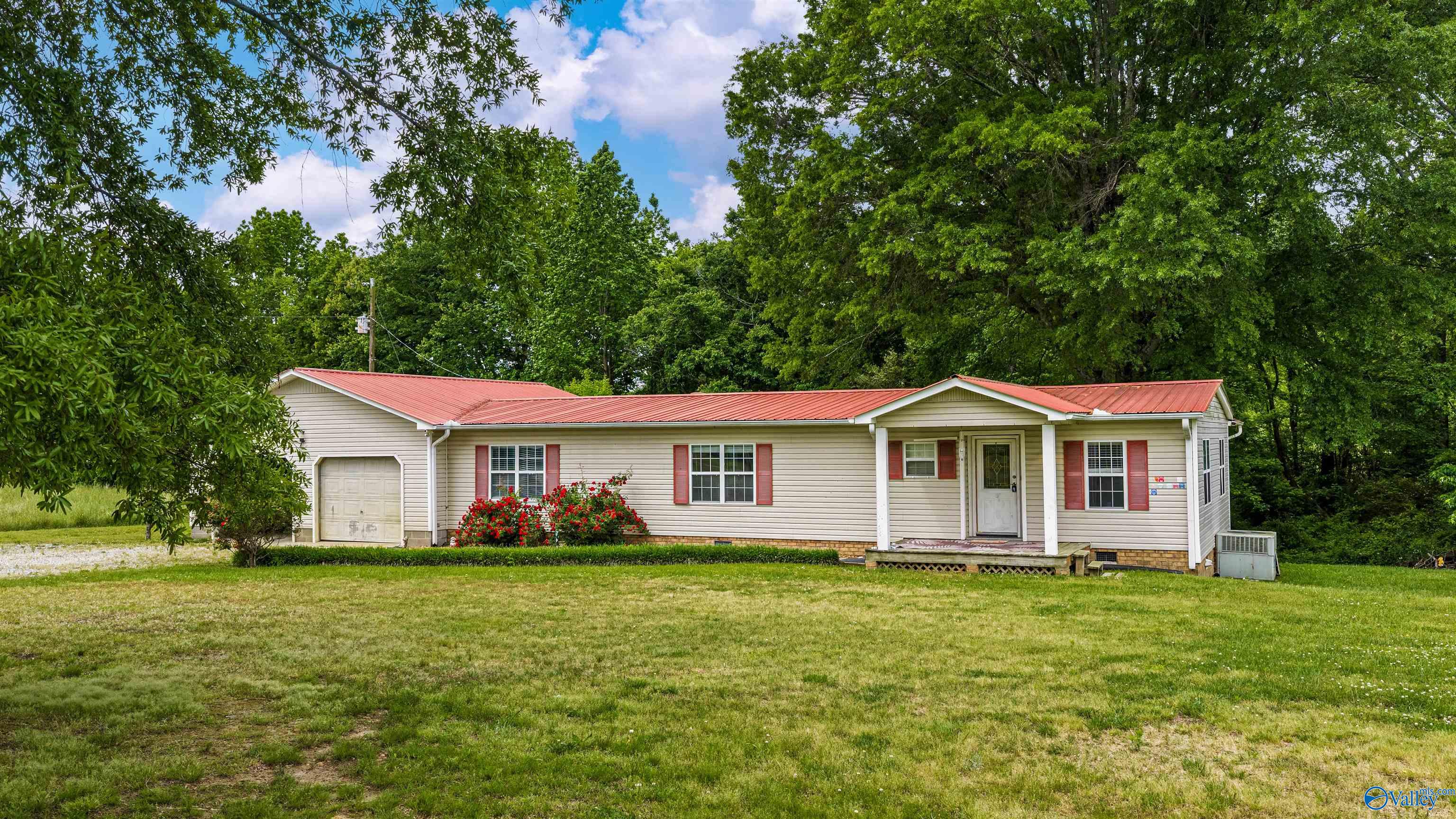 157 Liberty Road